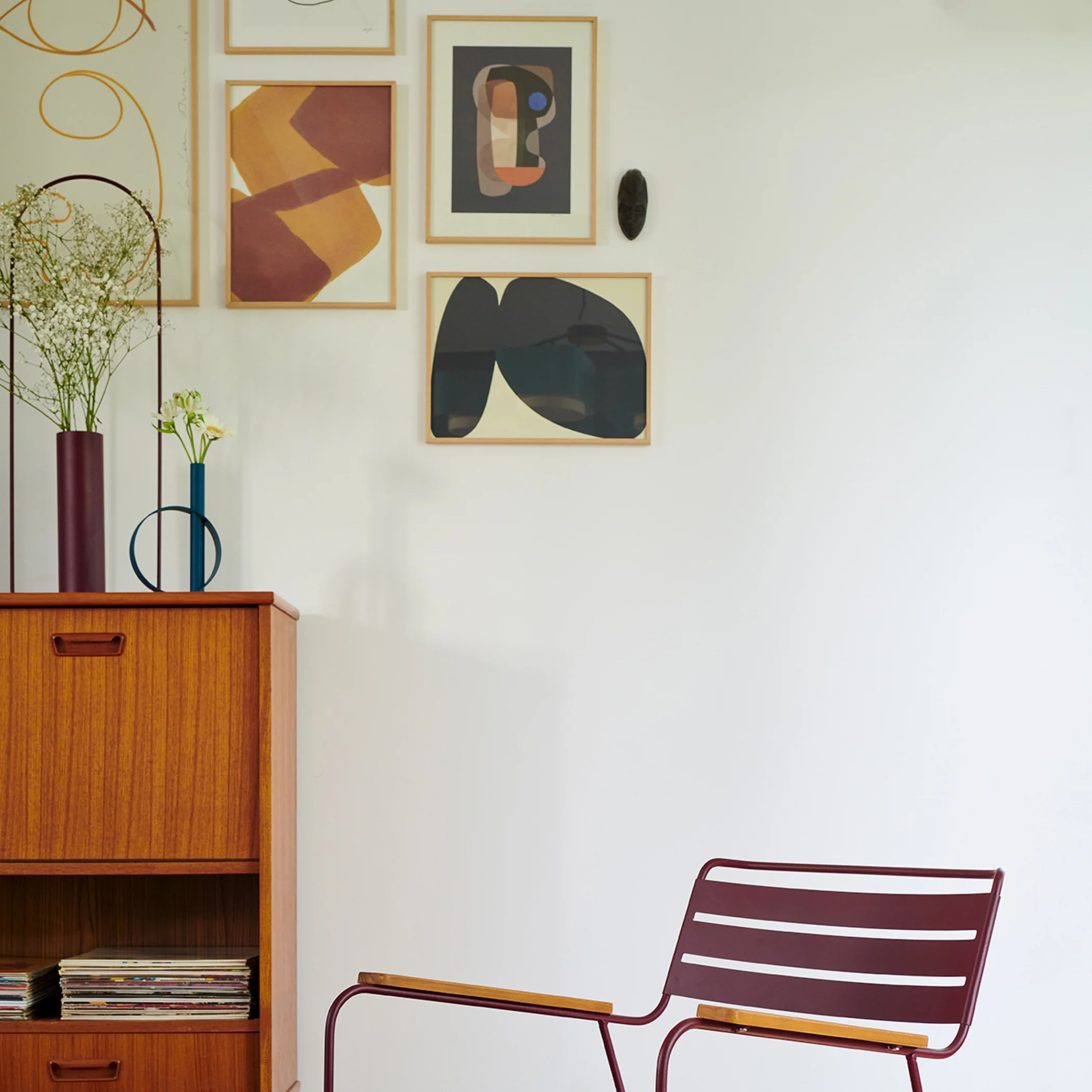 Itac Wall / Table Vase - Image 28