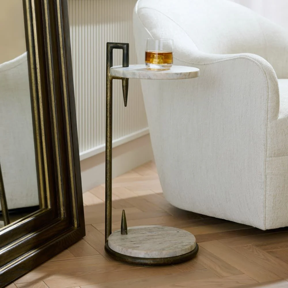 Ivetta Accent Table - Image 2