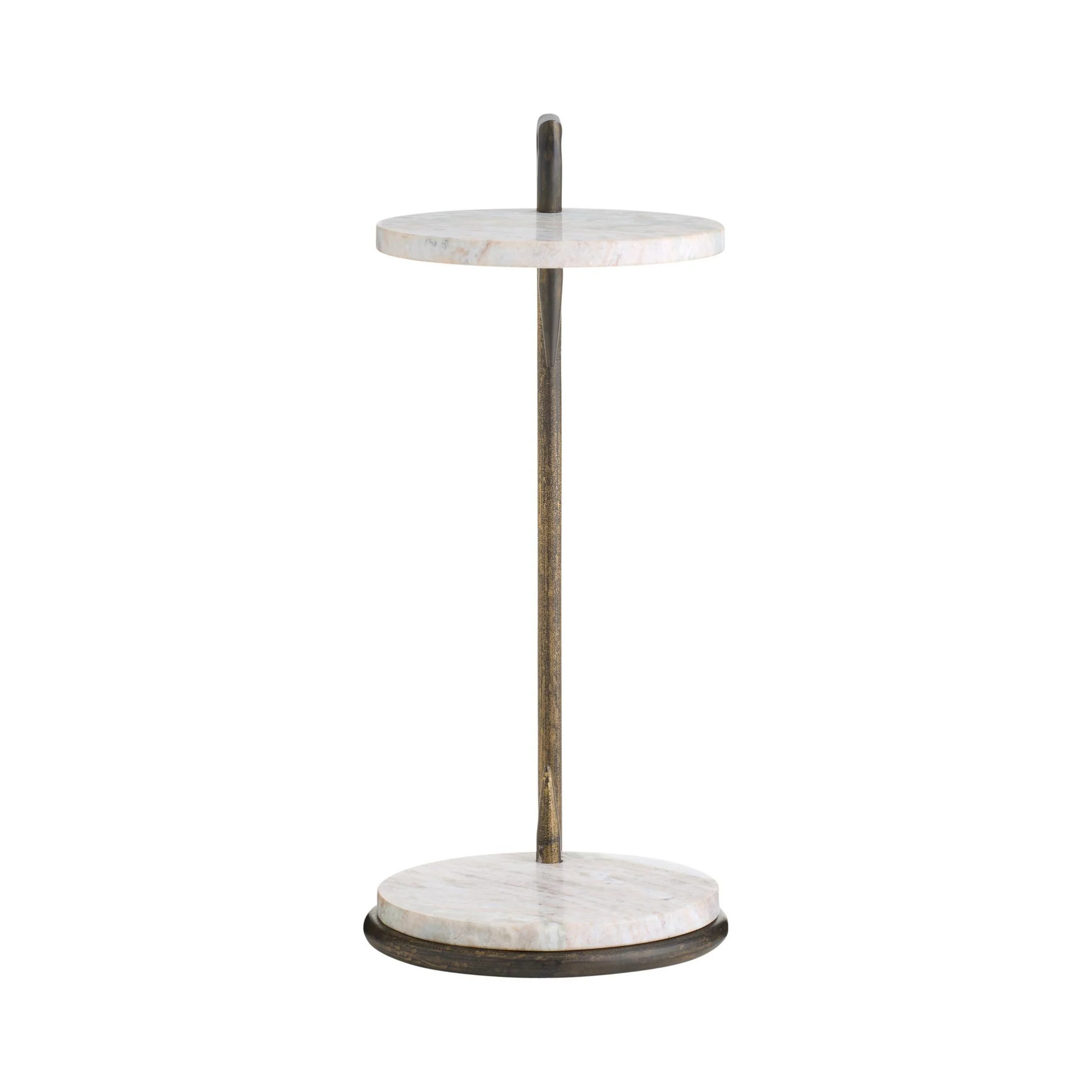 Ivetta Accent Table - Image 4