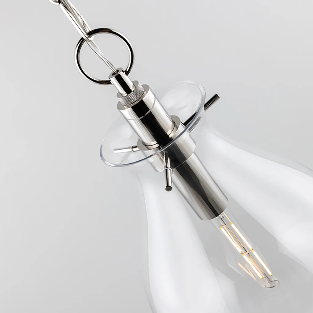 Ivy Pendant Light - Image 14