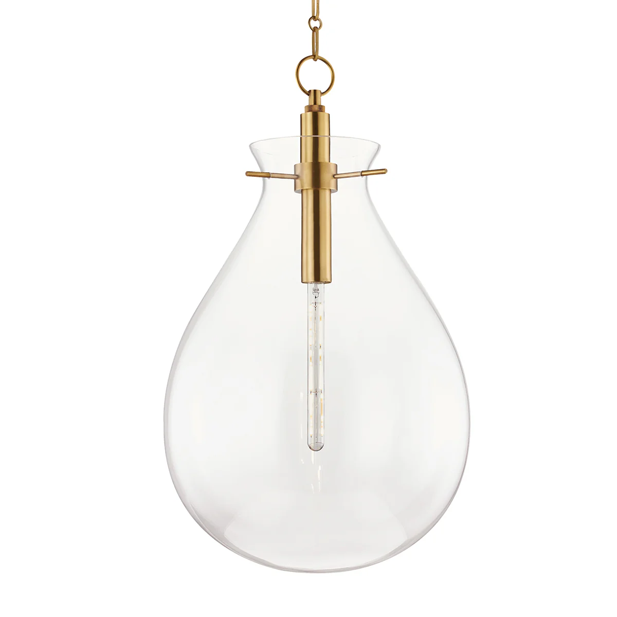 Ivy Pendant Light - Image 7