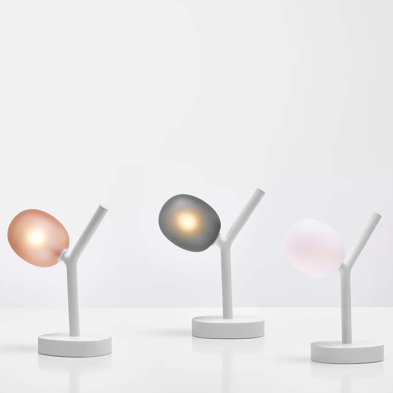 Ivy Portable LED Table Lamp - Image 8