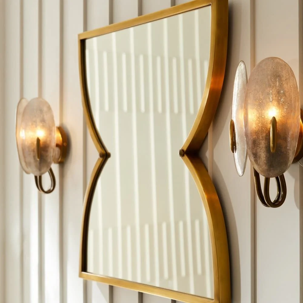 Izara Wall Sconce - Image 5