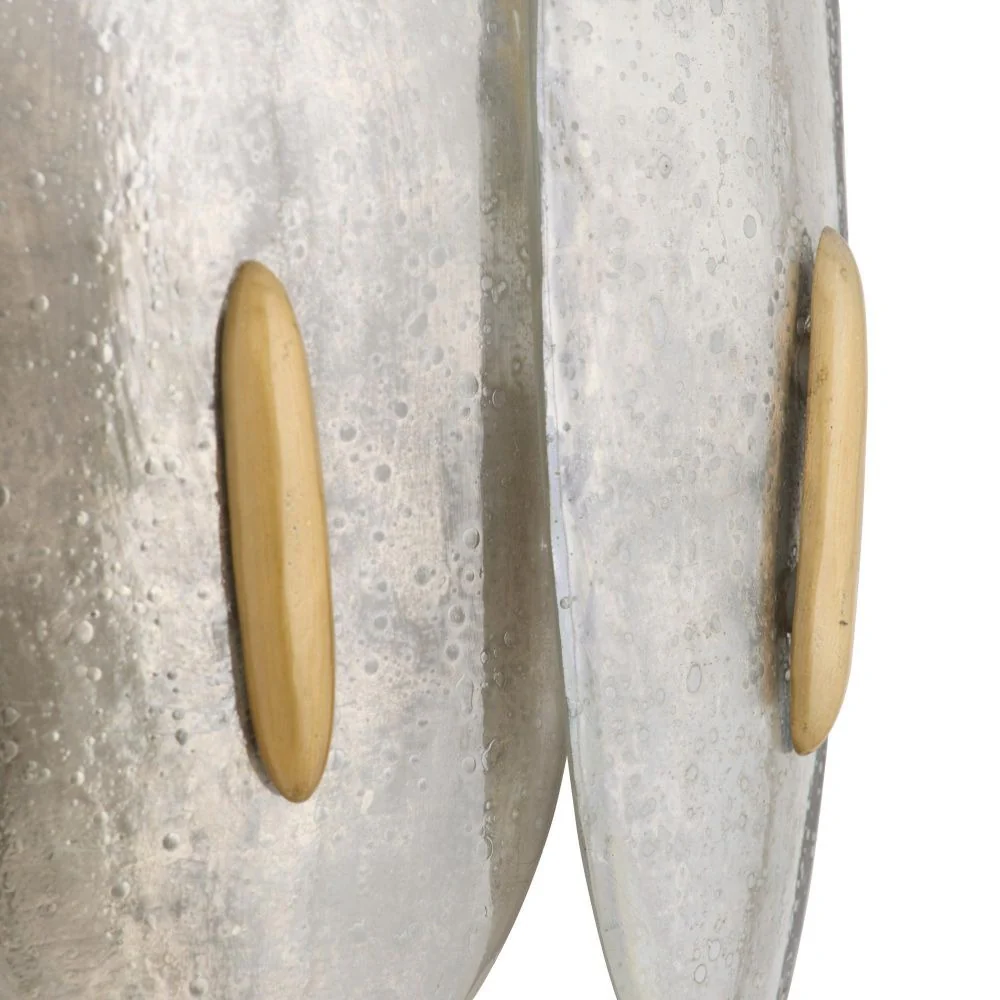 Izara Wall Sconce - Image 8