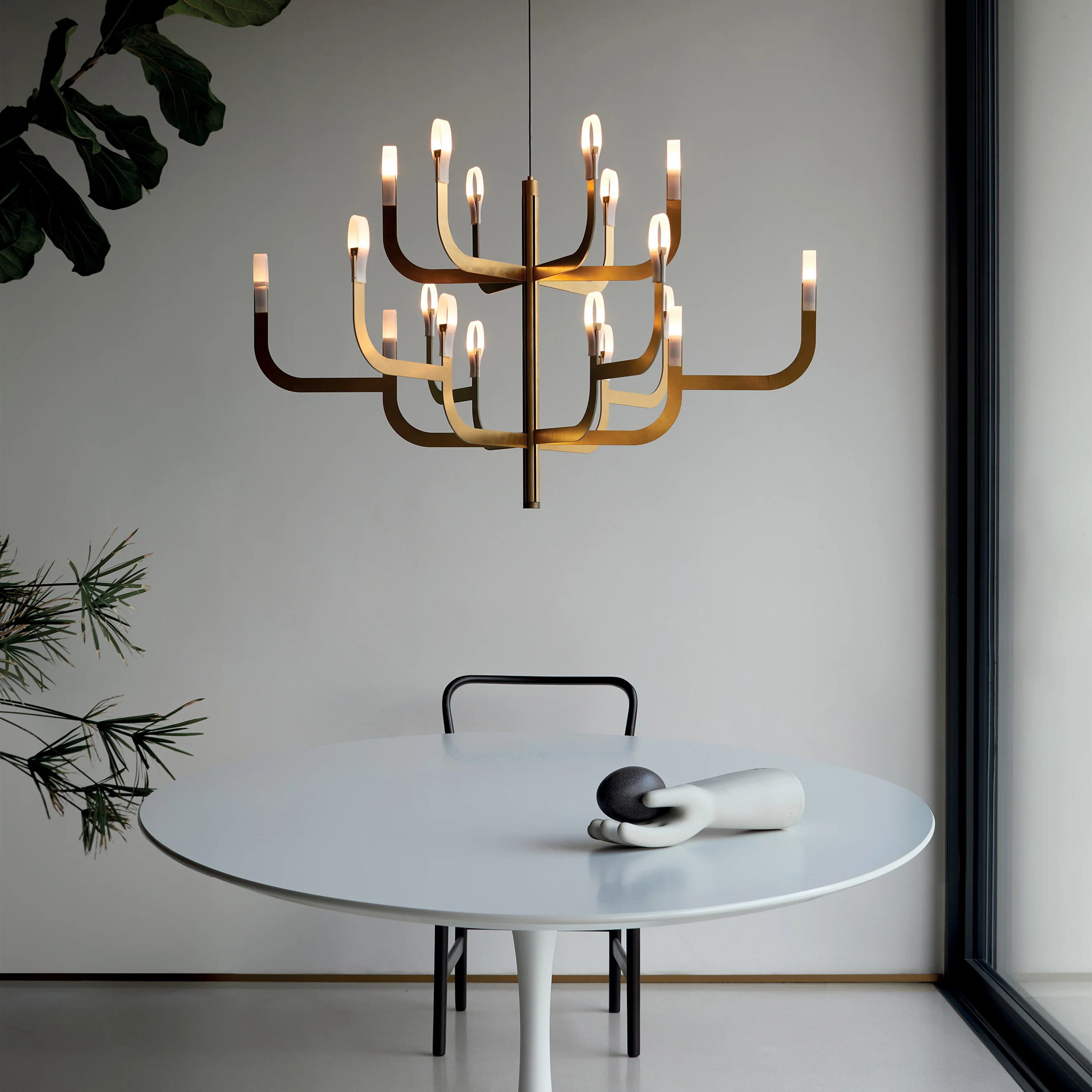 J-us LED Pendant Light - Image 9