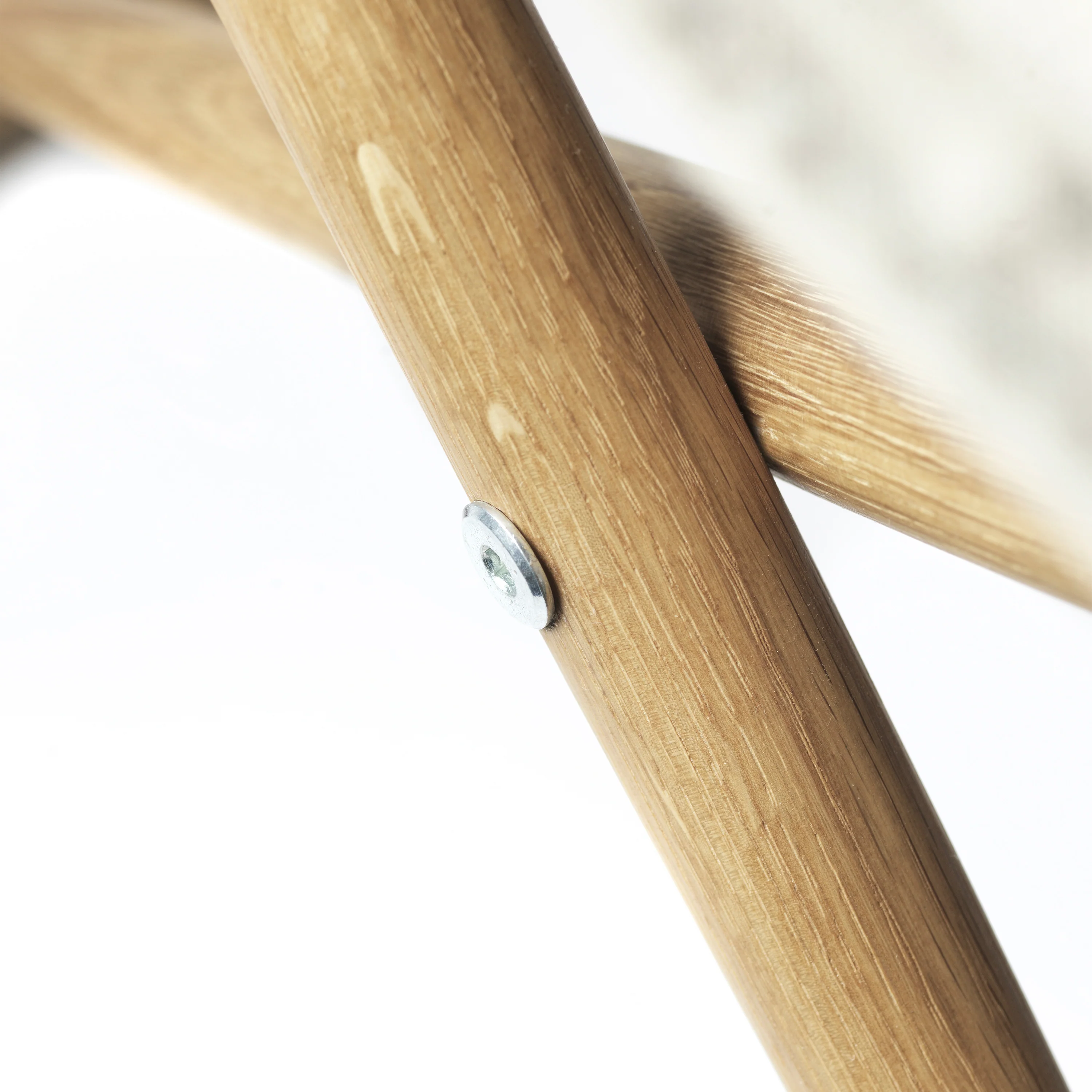 J138 Folding Outdoor Dining Chair - Image 8