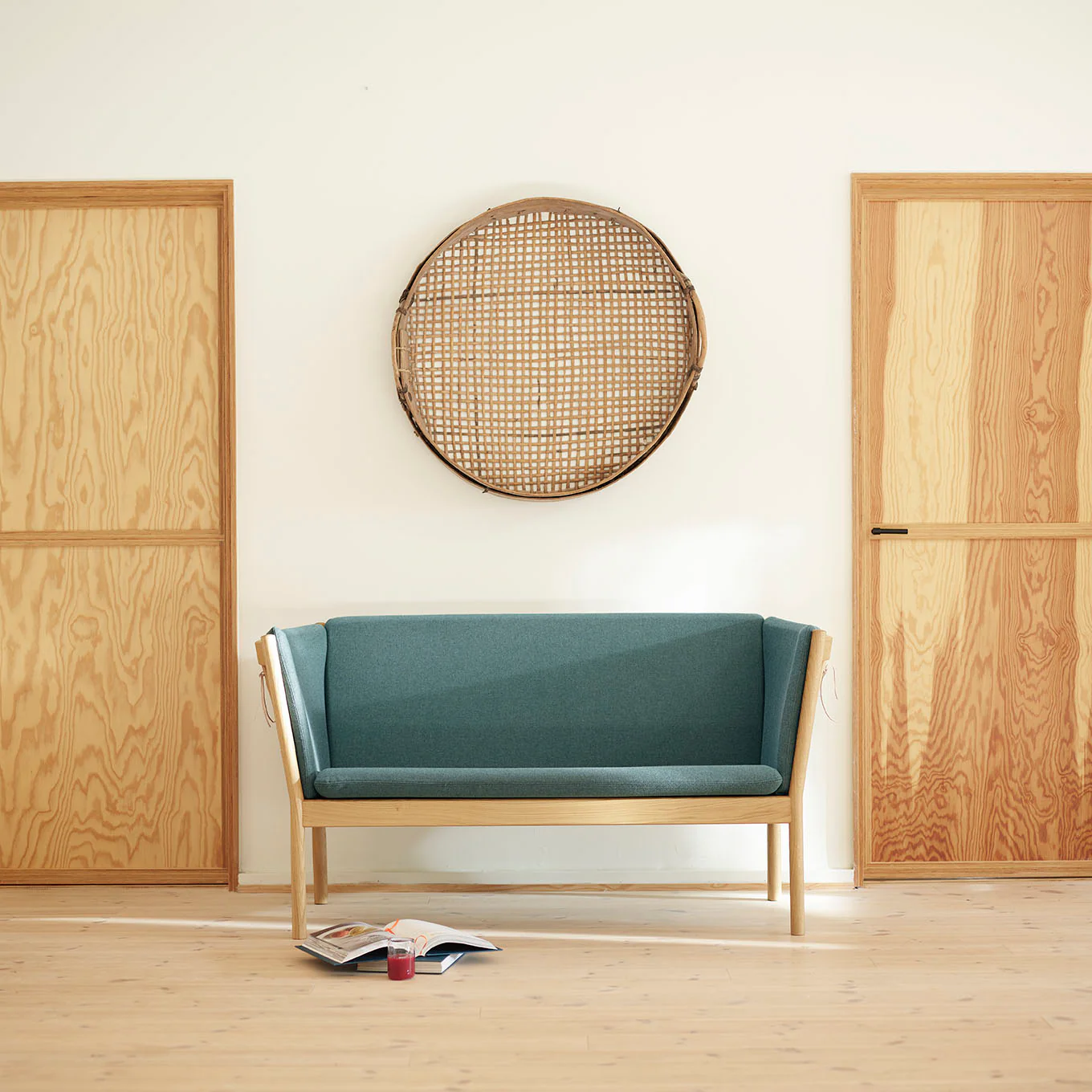 J148 2-Seater Sofa - Image 11