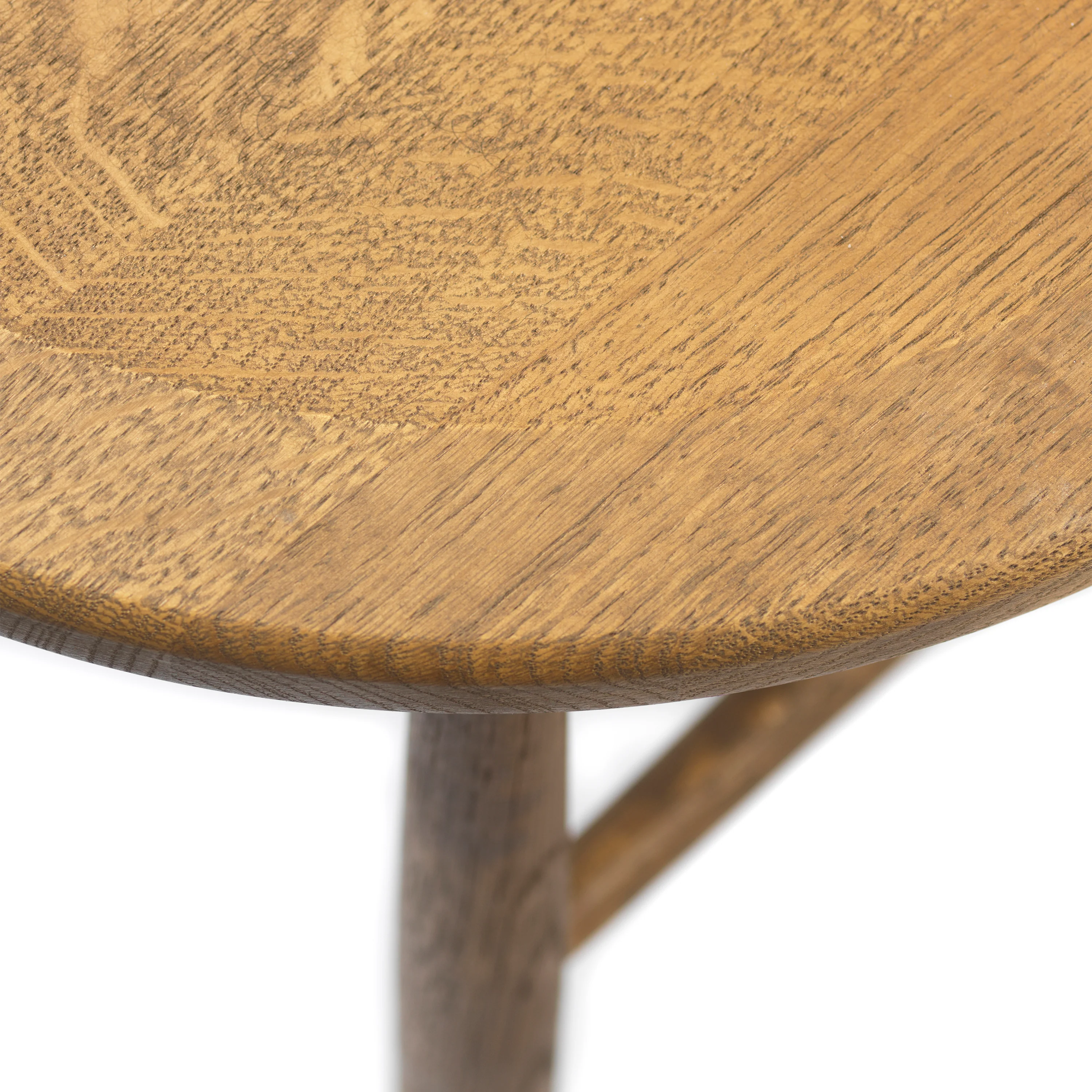 J18 Dining Armchair - Image 10