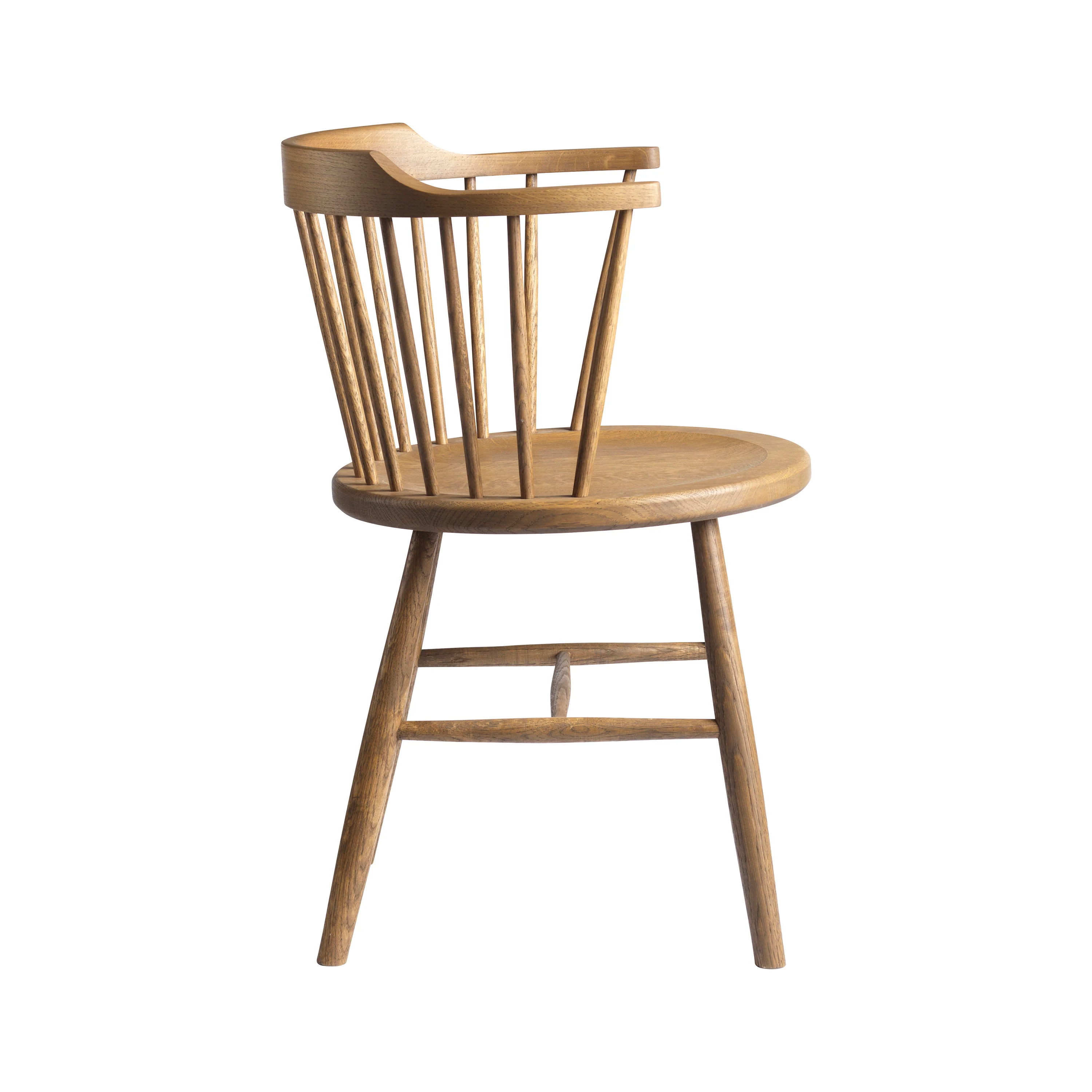 J18 Dining Armchair - Image 4