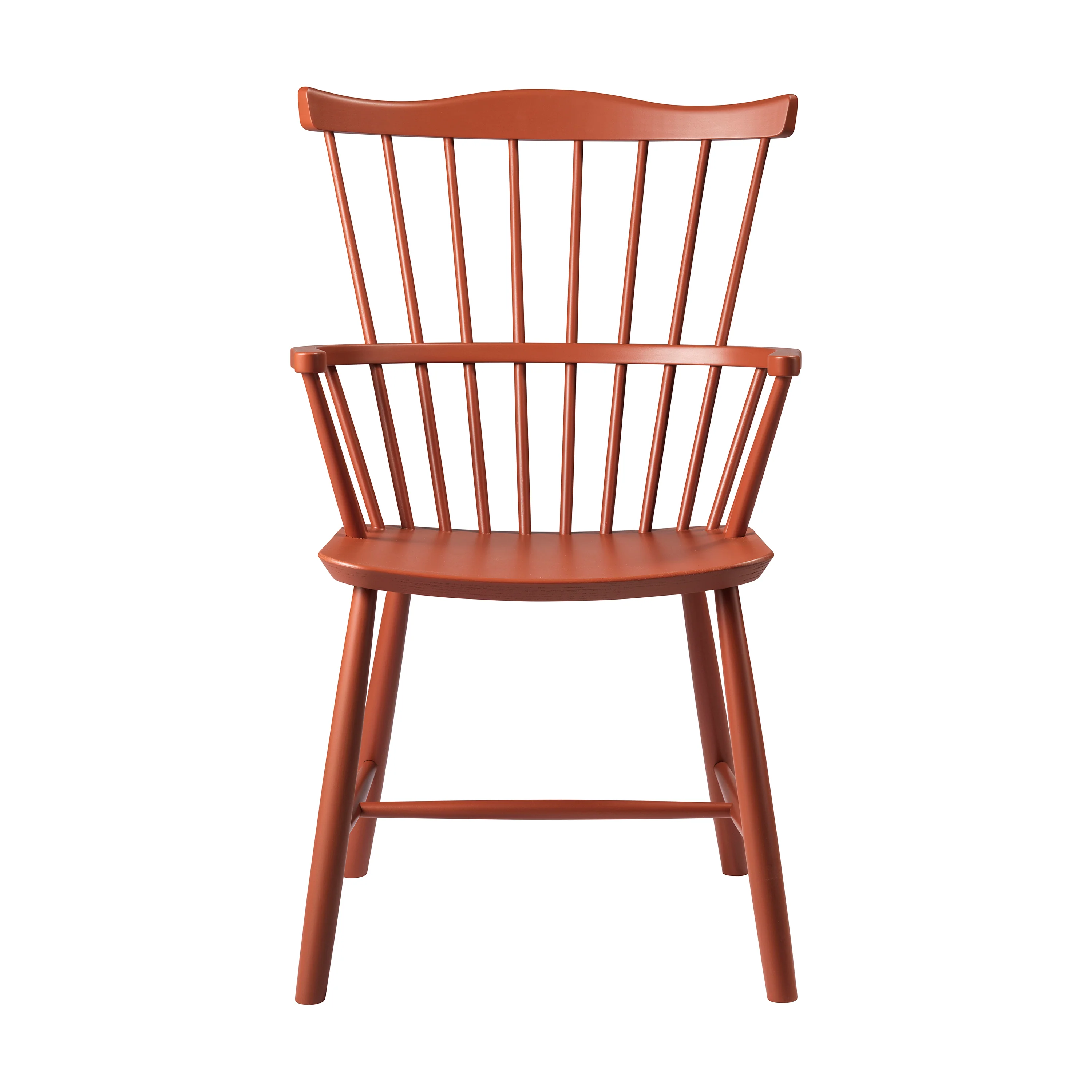 J52B Dining Armchair - Image 11