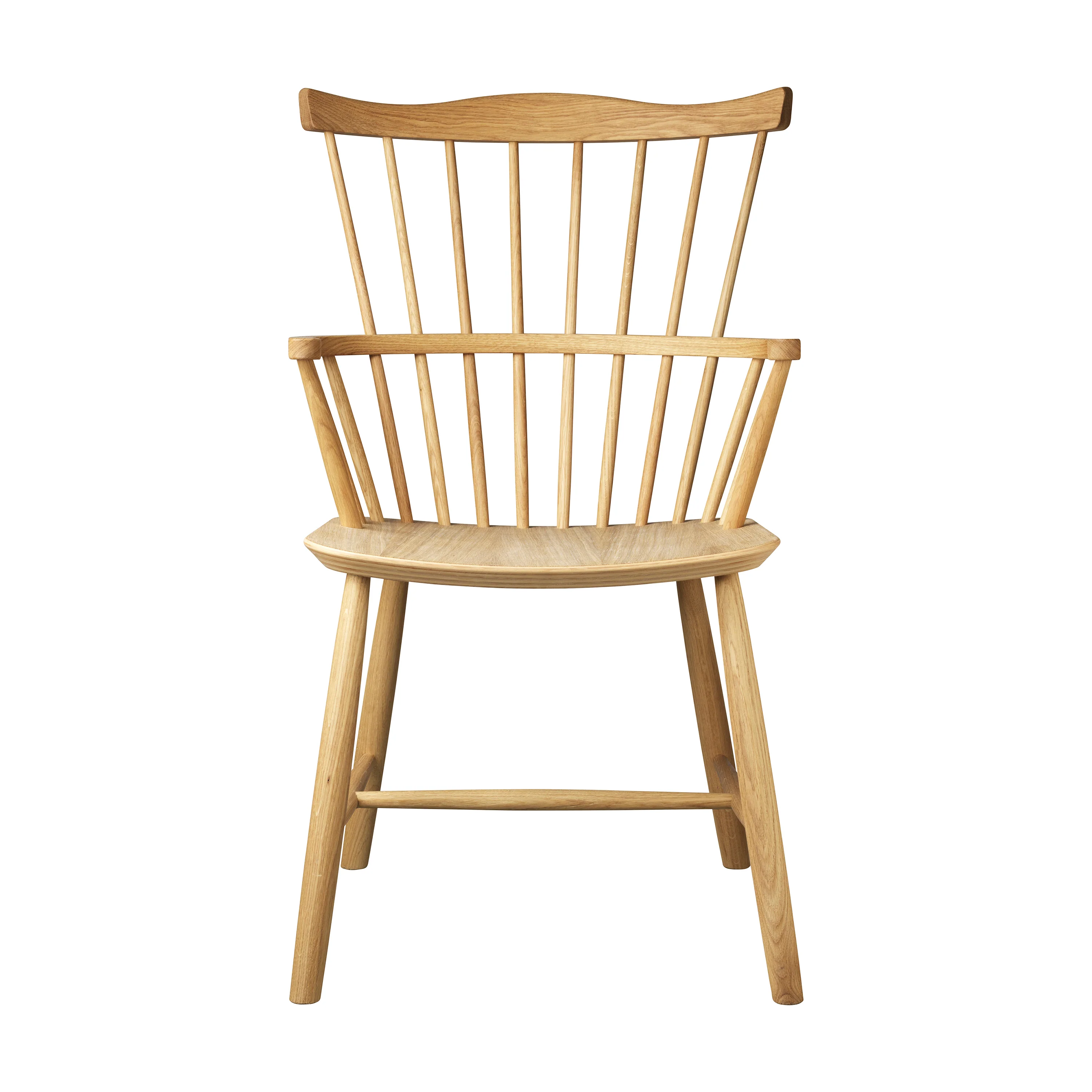 J52B Dining Armchair - Image 14
