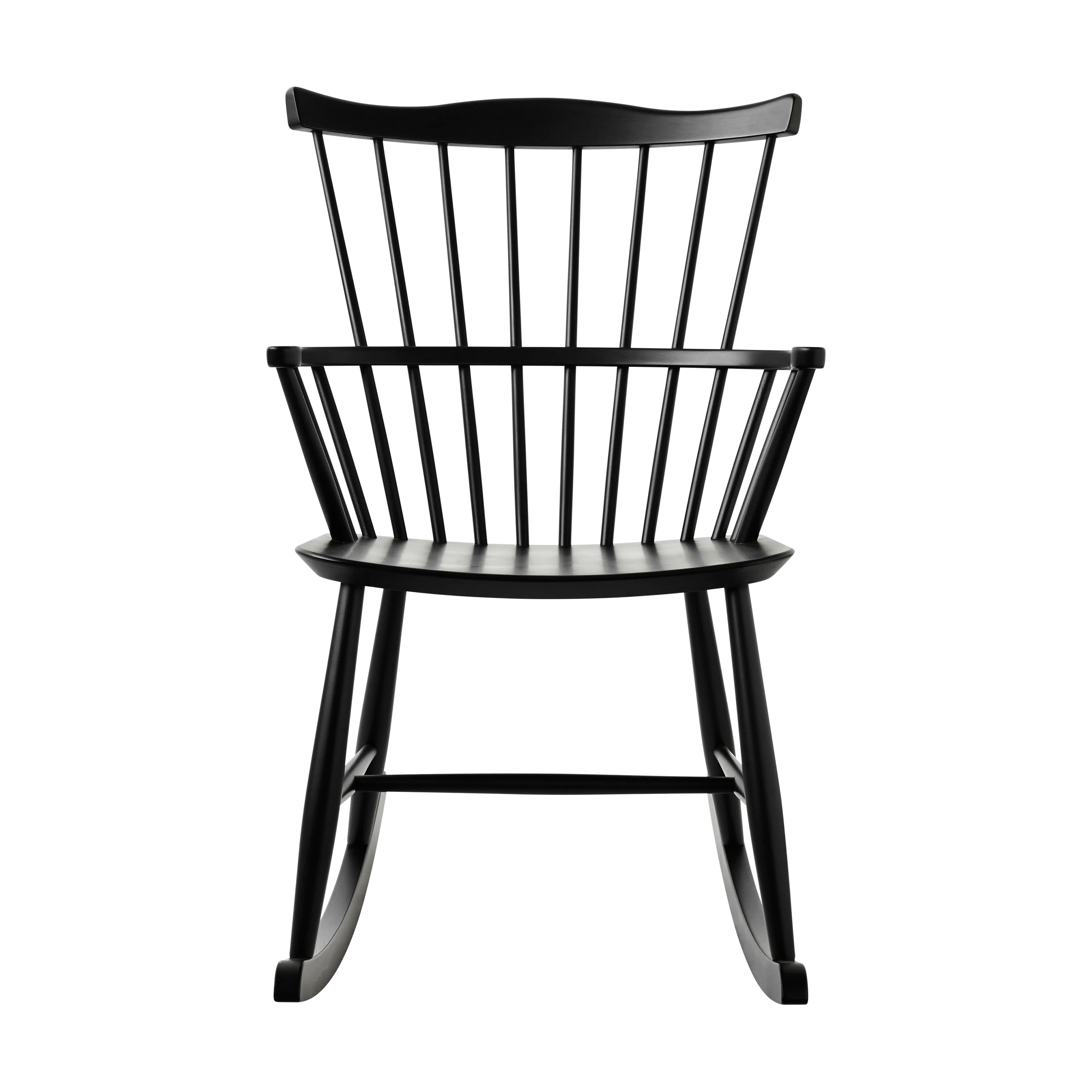 J52G Rocking Chair - Image 12