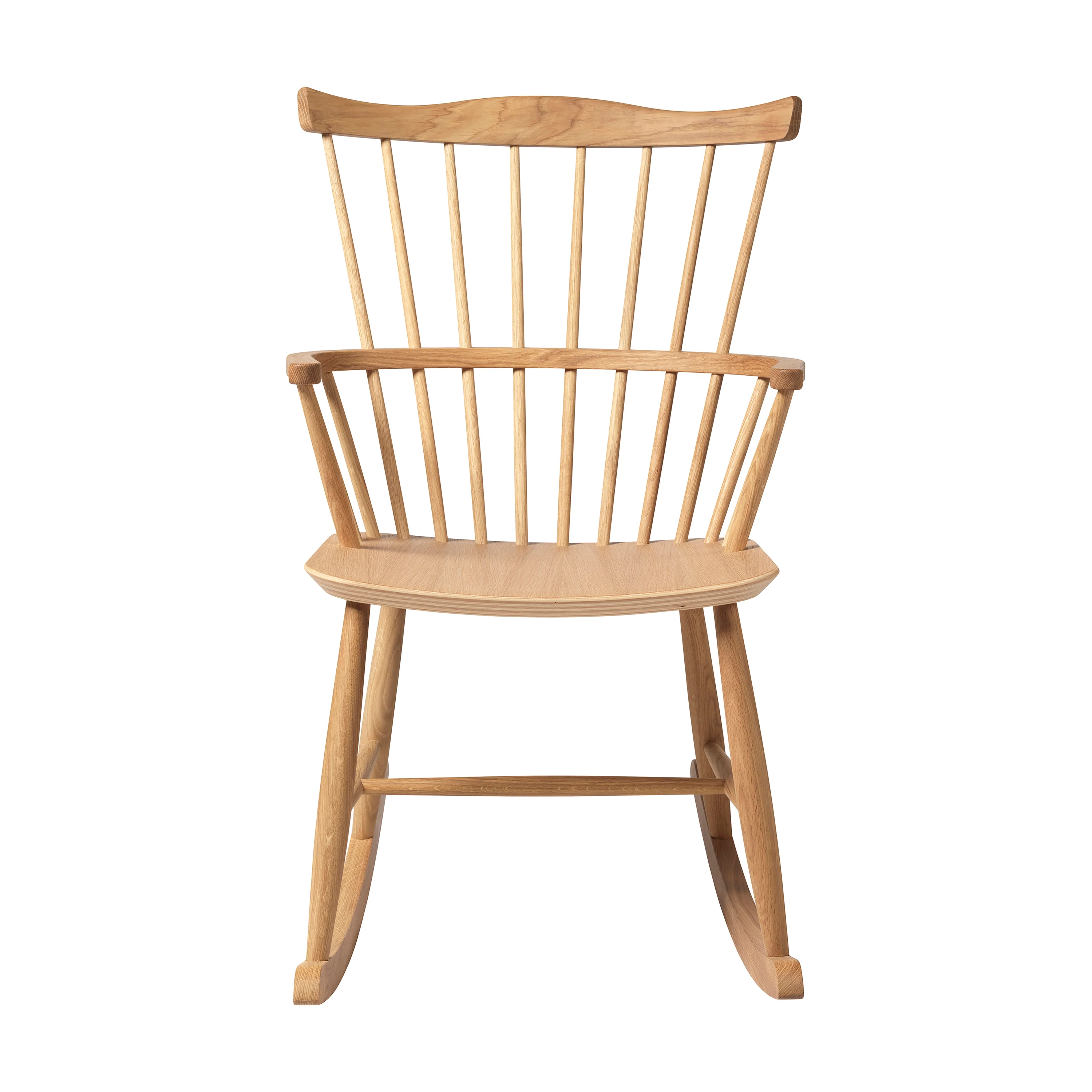 J52G Rocking Chair - Image 14