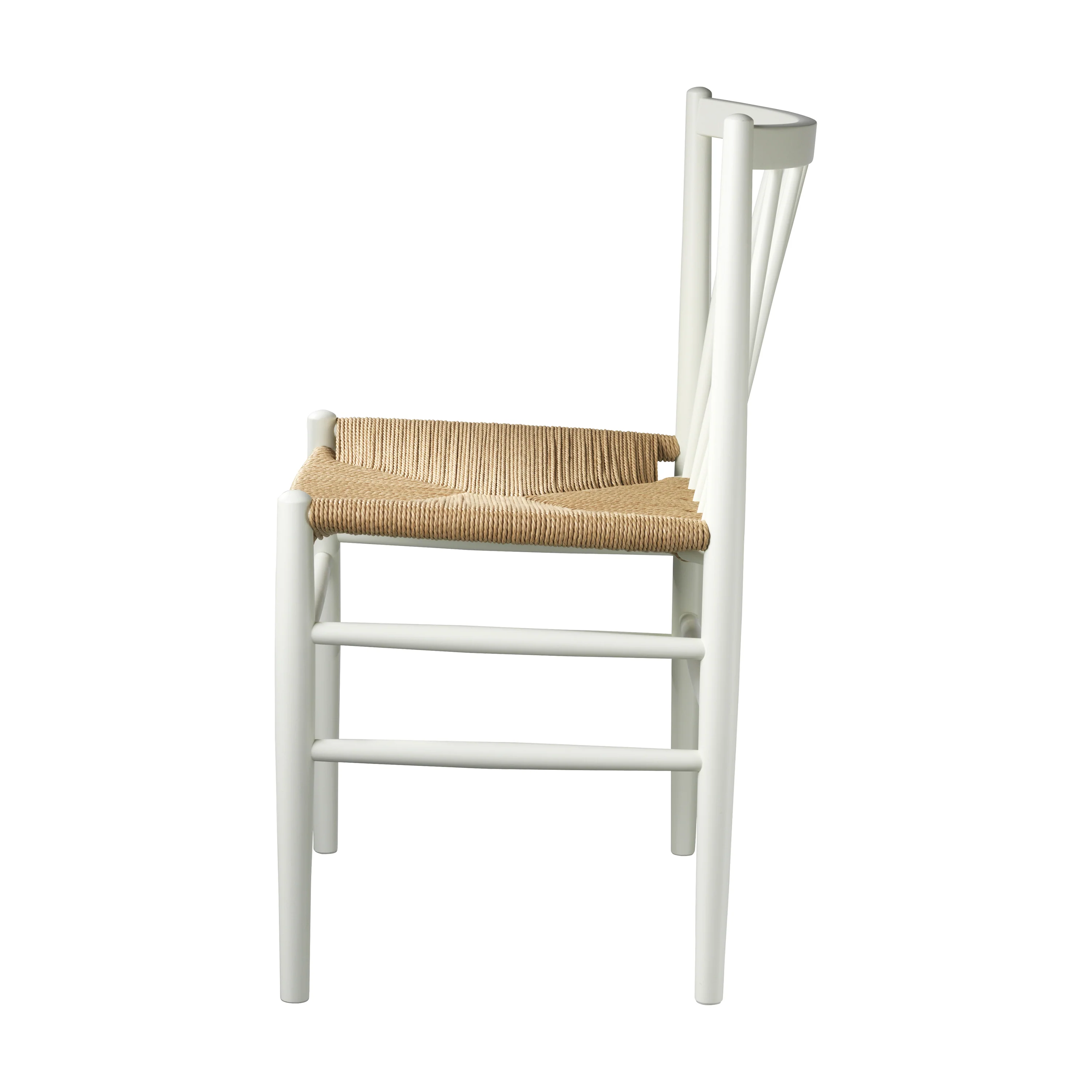 J80 Dining Side Chair - Image 4