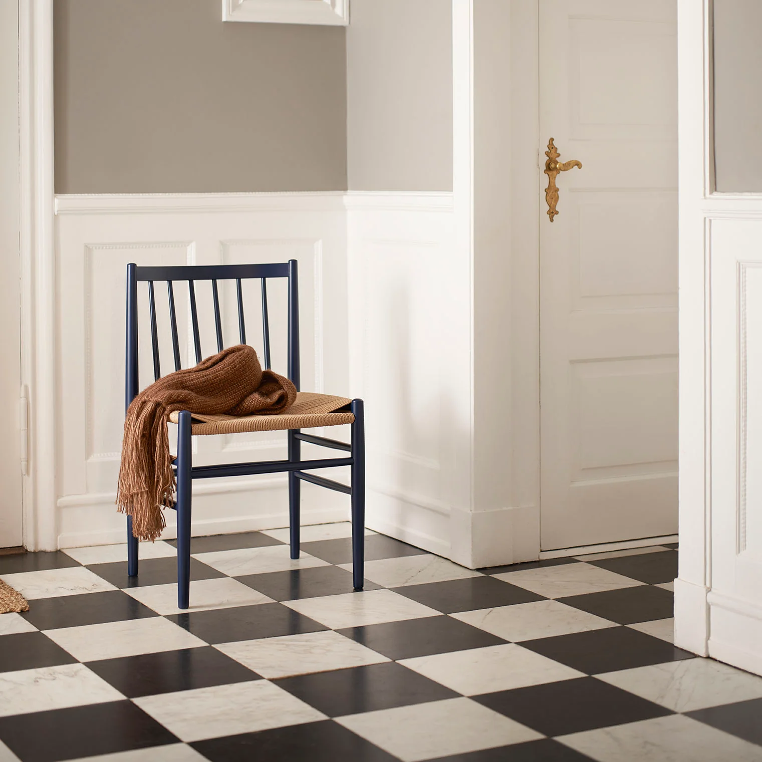 J80 Dining Side Chair - Image 7