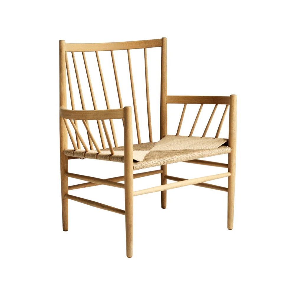 J82 Lounge Chair - Image 3