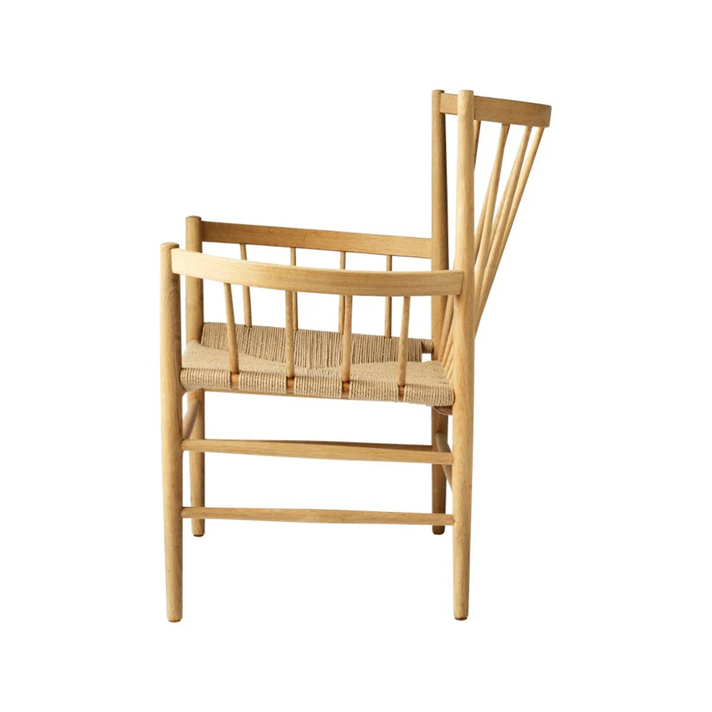 J82 Lounge Chair - Image 4