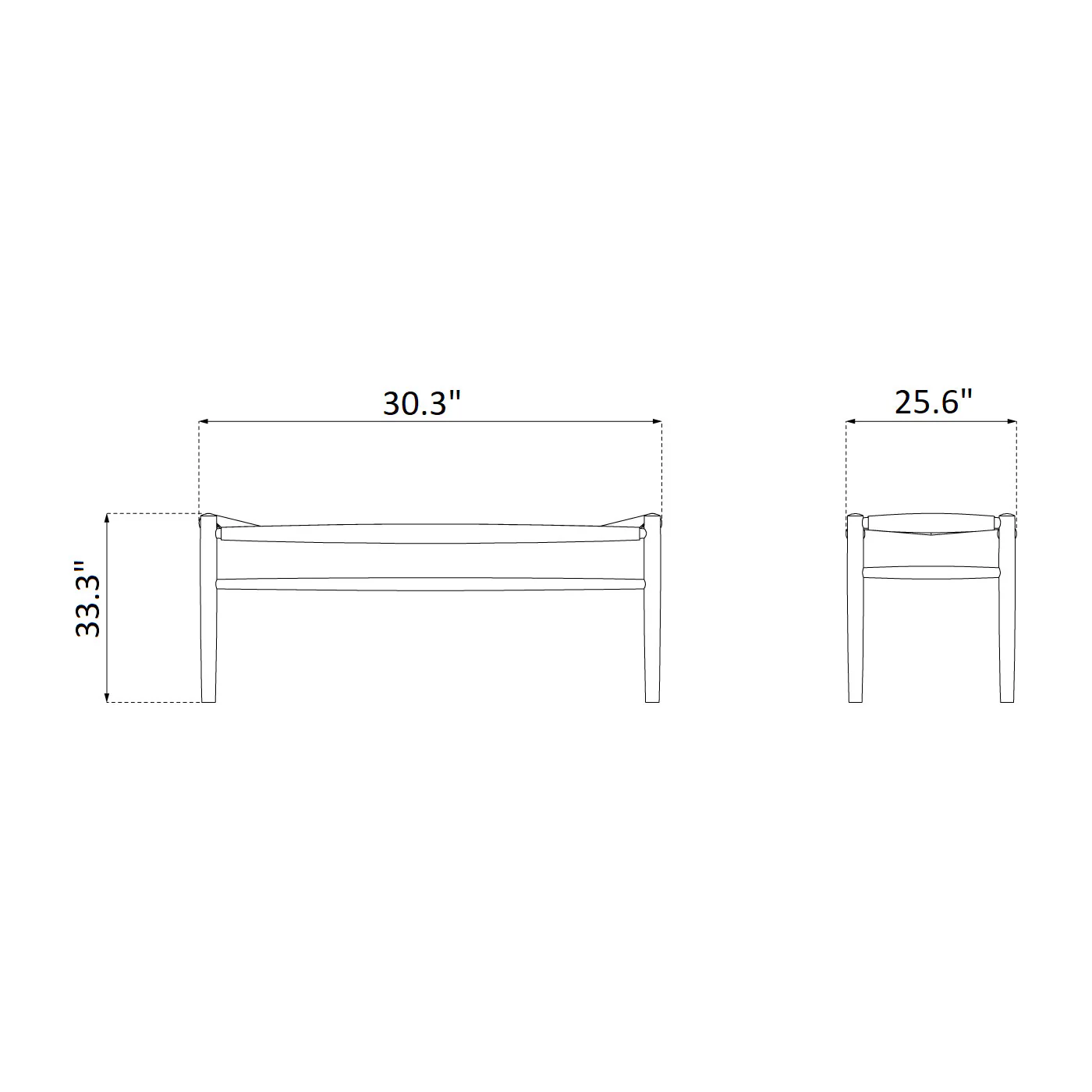 J83B Bench - Image 11