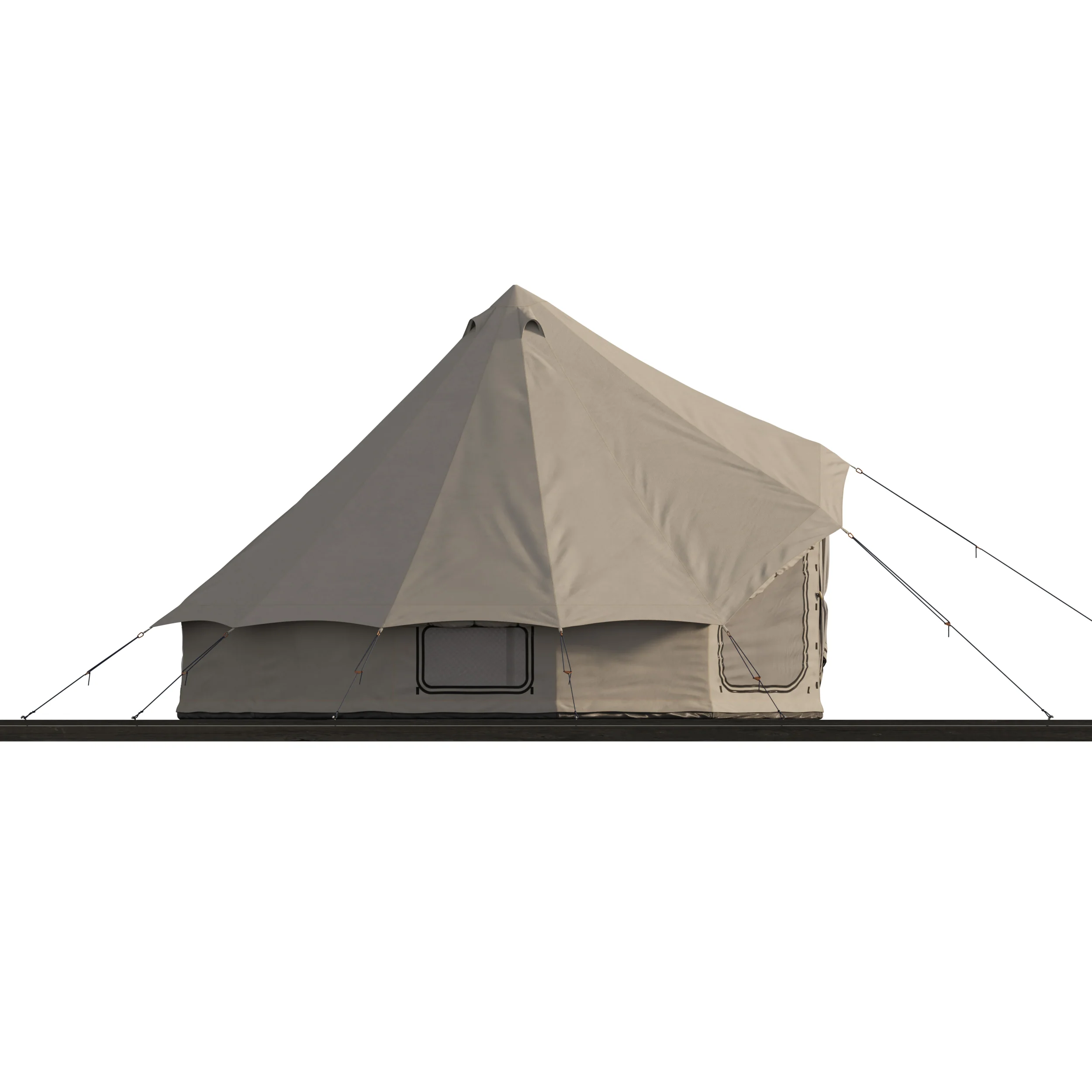 Jack Bell Tent - Image 5