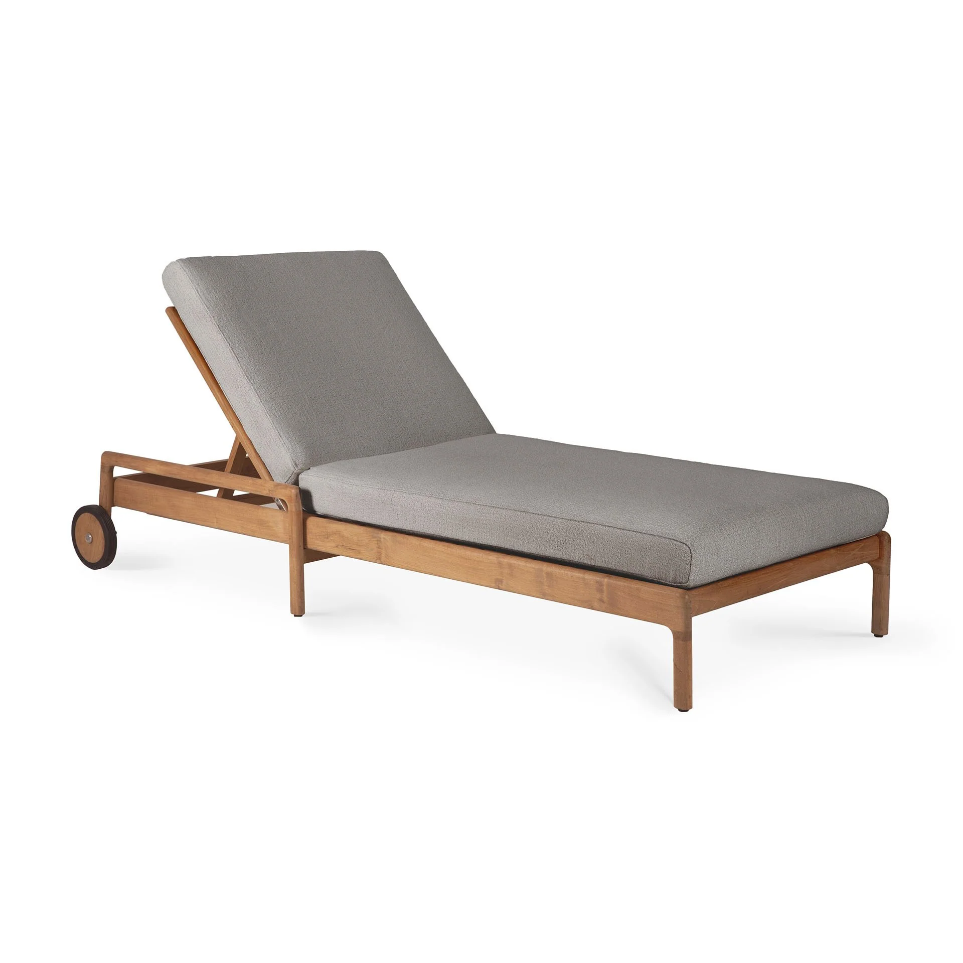 Jack Outdoor Adjustable Lounger - Image 16