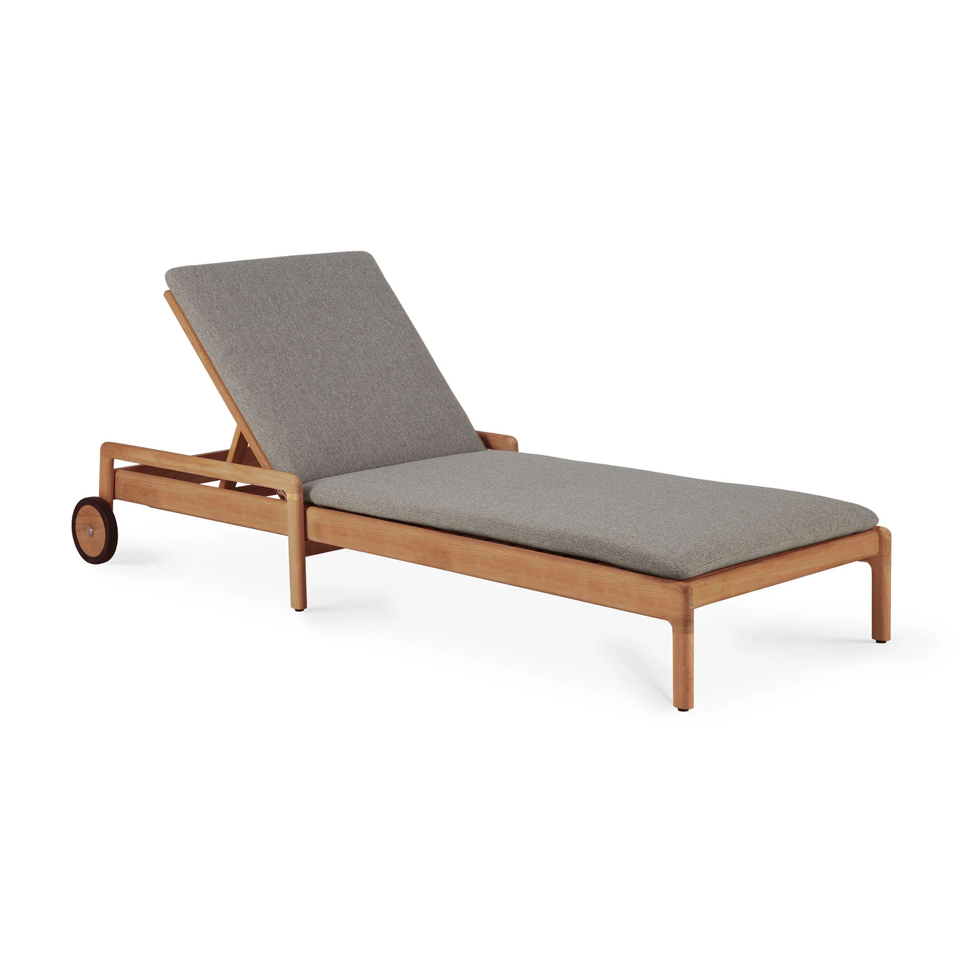Jack Outdoor Adjustable Lounger - Image 17