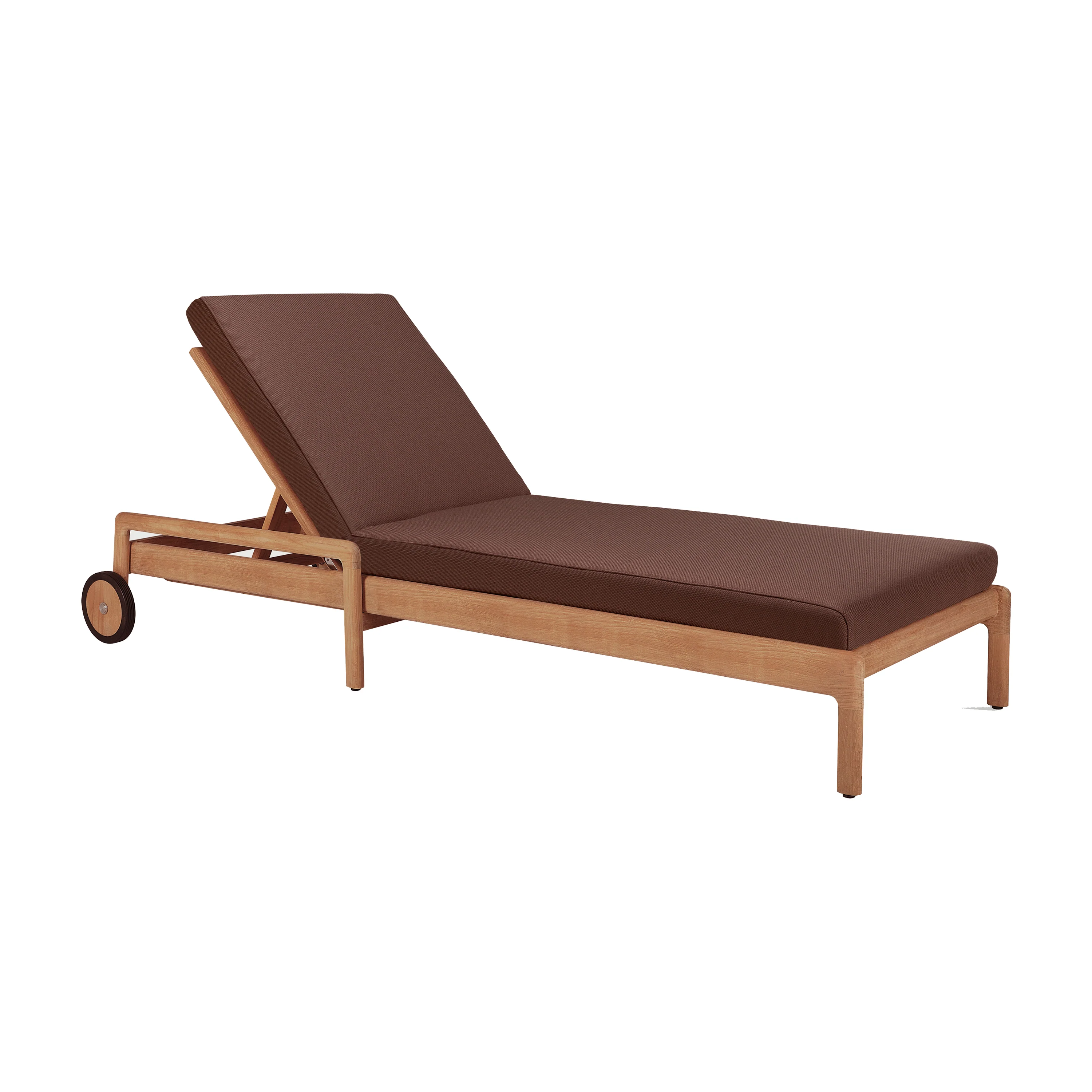 Jack Outdoor Adjustable Lounger - Image 24