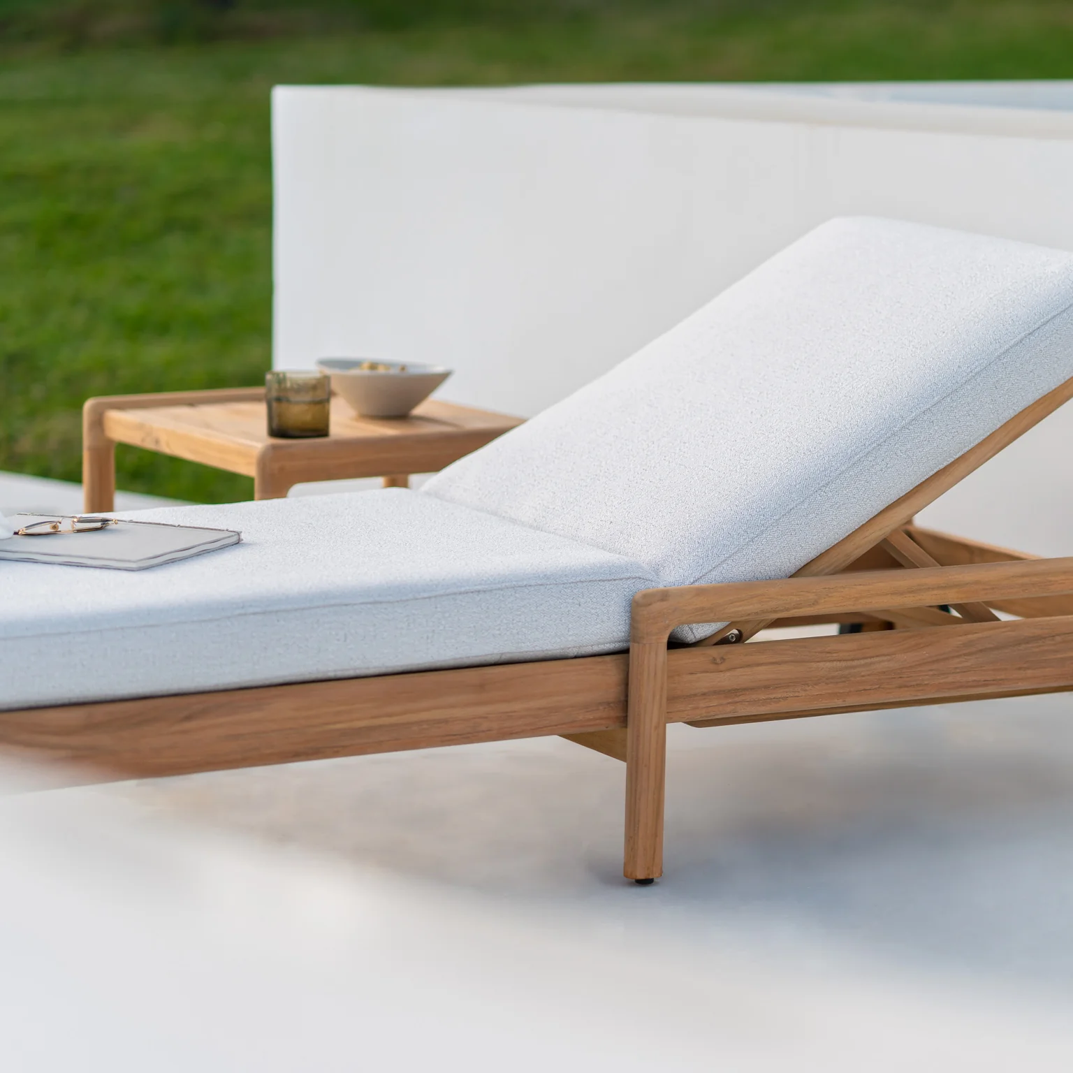 Jack Outdoor Side Table - Image 14