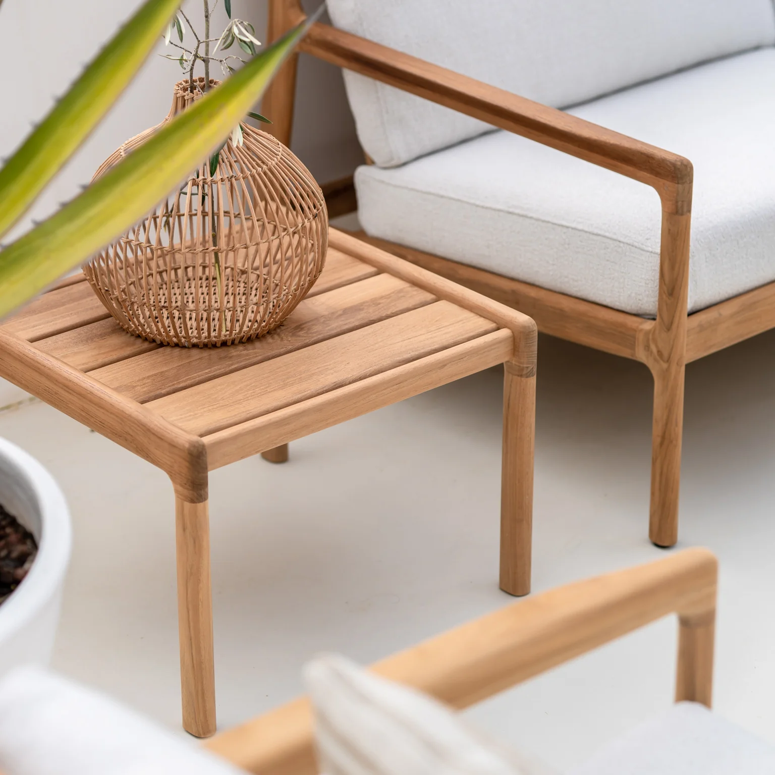 Jack Outdoor Side Table - Image 17