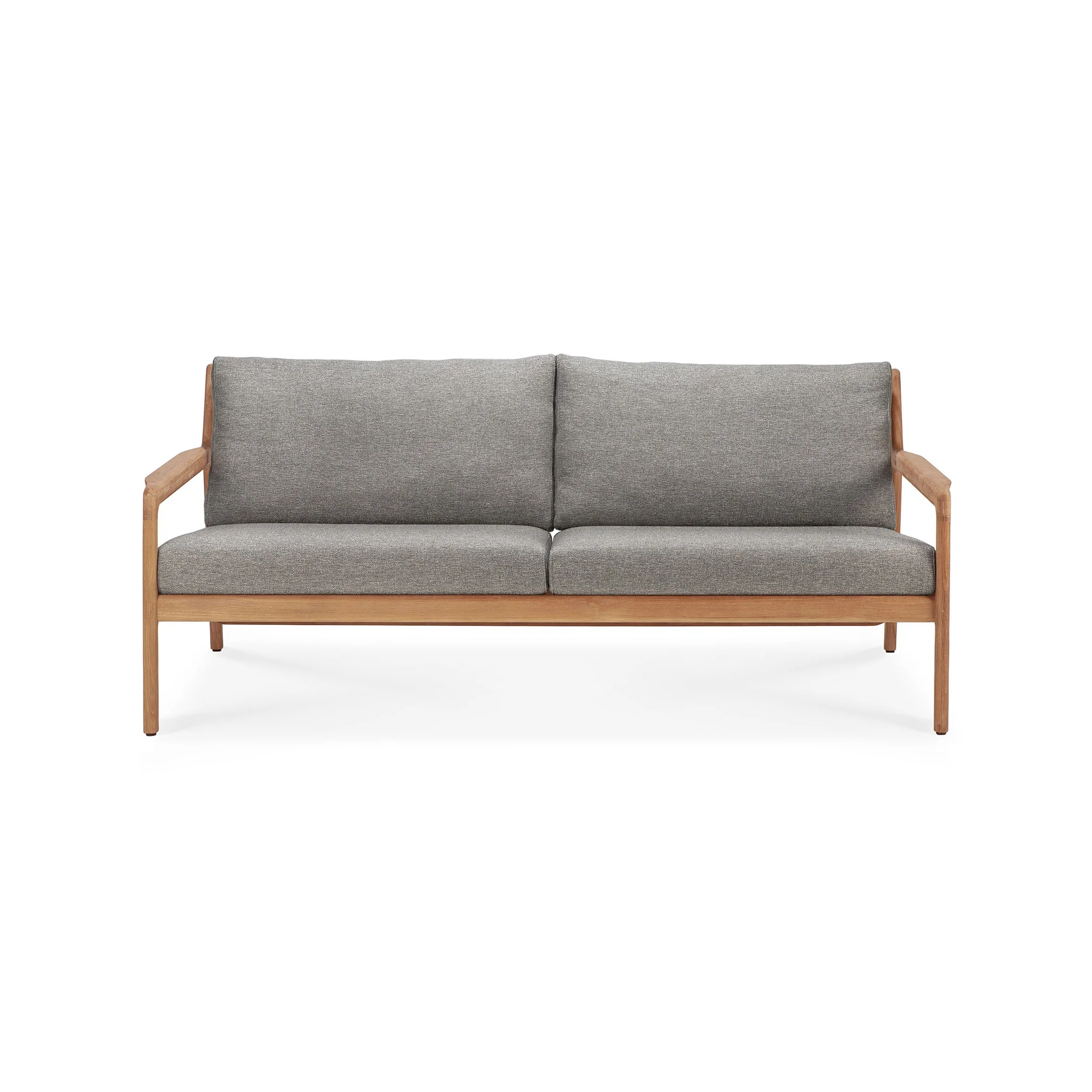 Jack Outdoor Upholstered 2 Seater Sofa - Image 13