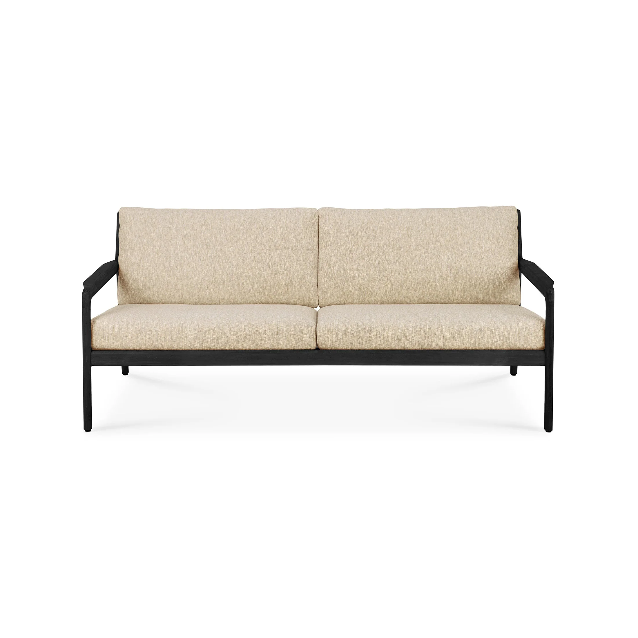 Jack Outdoor Upholstered 2 Seater Sofa - Image 27