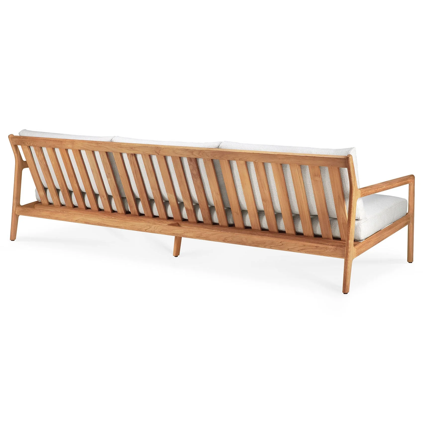 Jack Outdoor Upholstered 3 Seater Sofa - Image 11