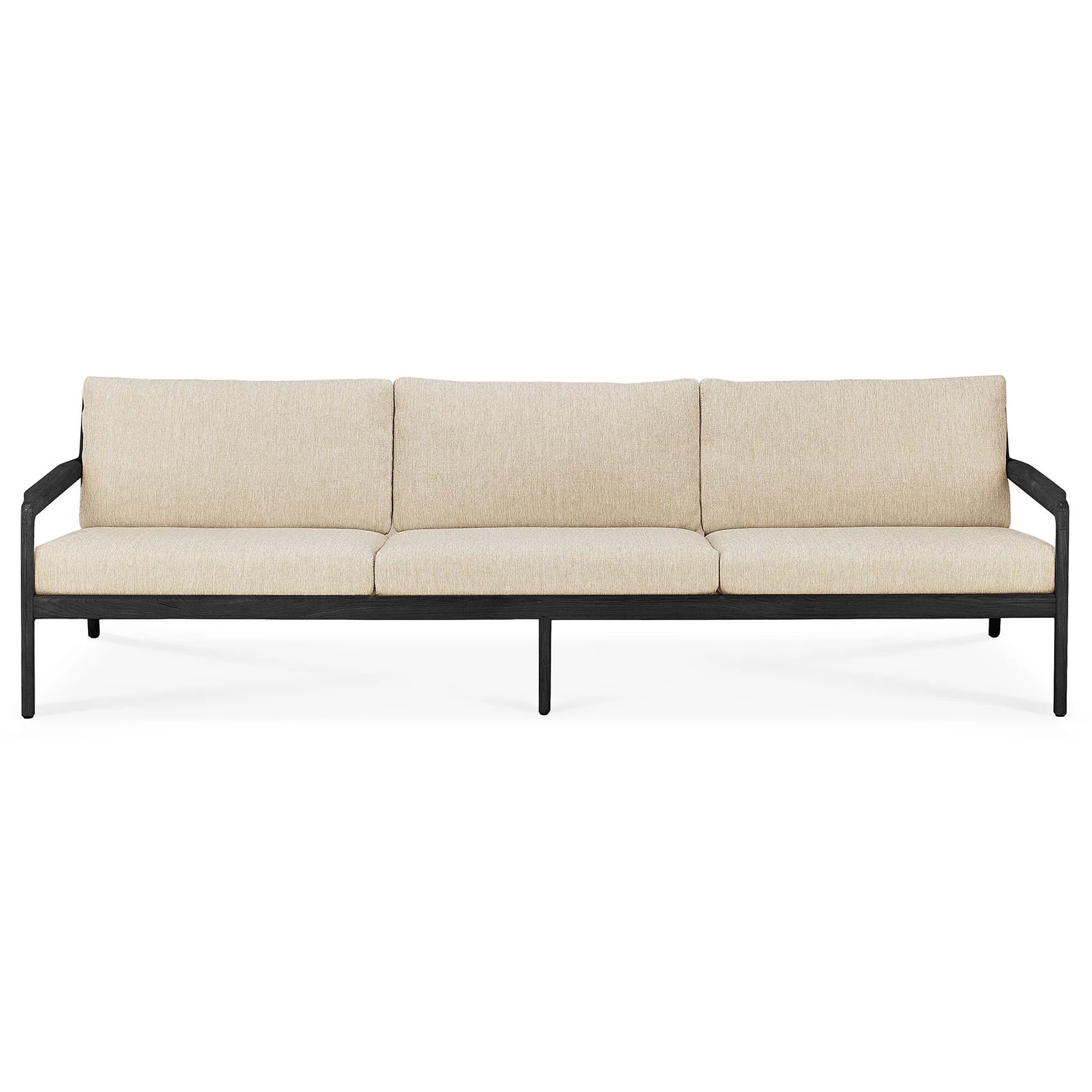 Jack Outdoor Upholstered 3 Seater Sofa - Image 39
