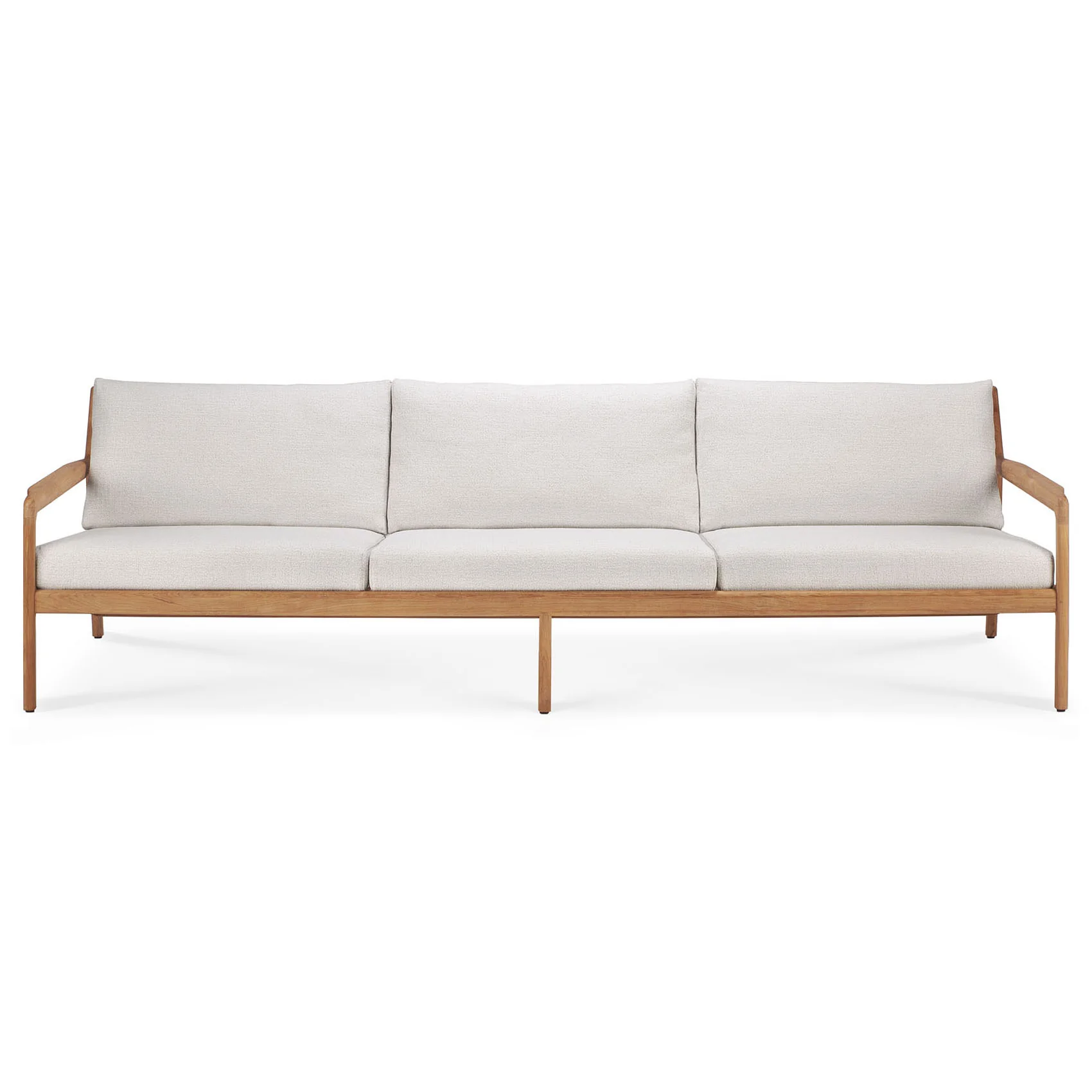 Jack Outdoor Upholstered 3 Seater Sofa - Image 44