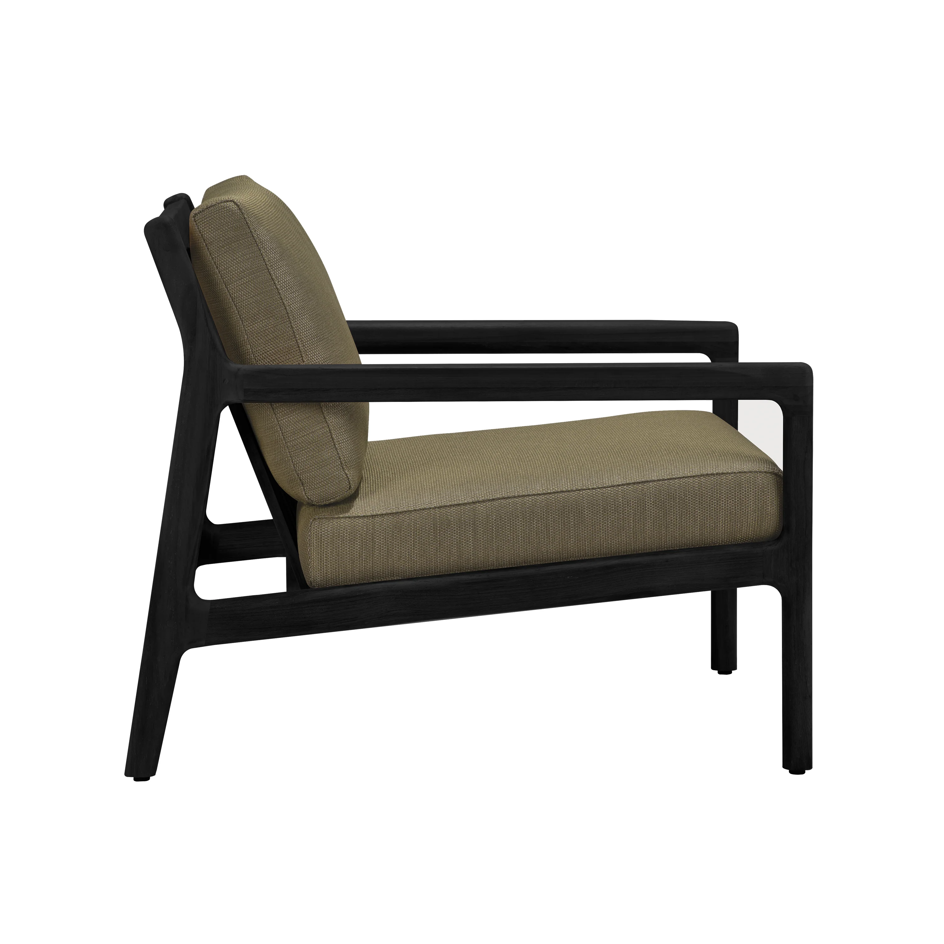 Jack Outdoor Upholstered Lounge Chair - Image 13