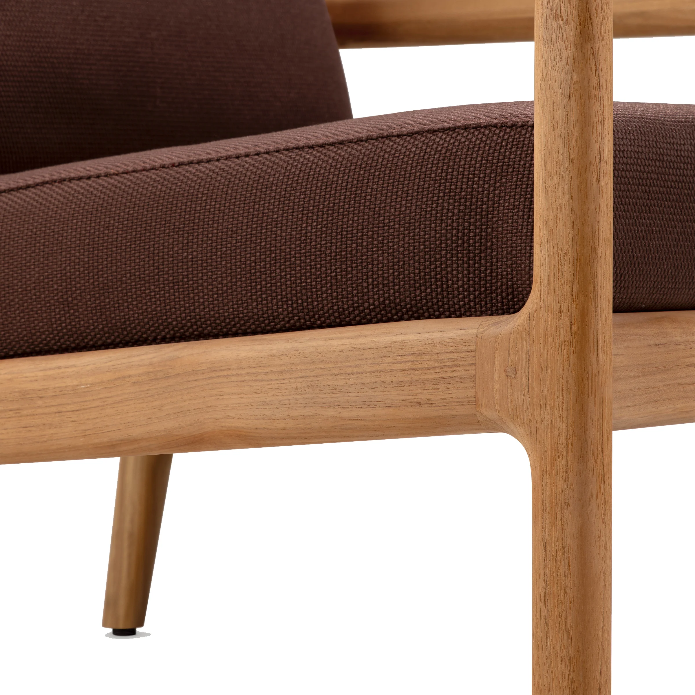 Jack Outdoor Upholstered Lounge Chair - Image 22