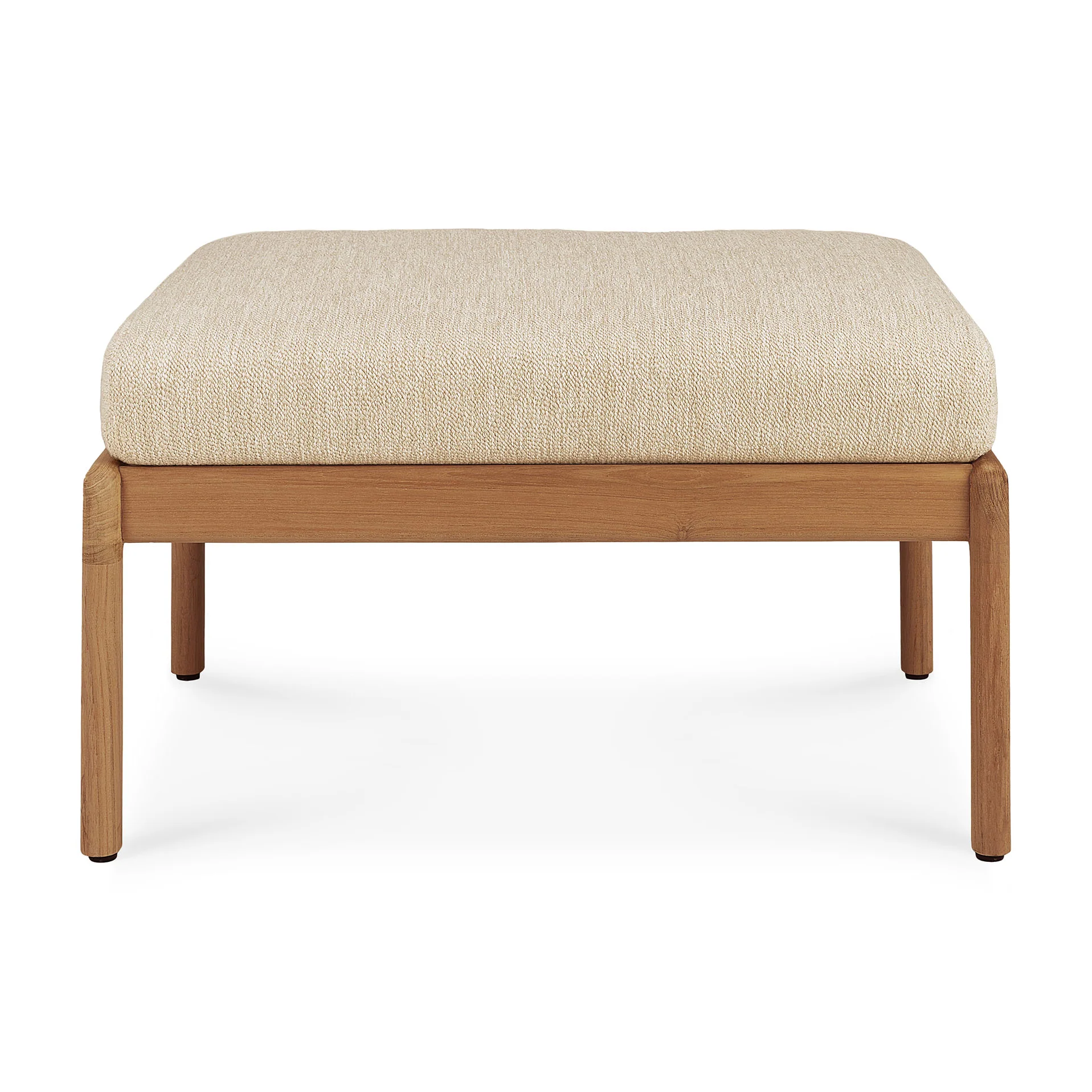 Jack Outdoor Upholstered Lounge Chair - Image 35