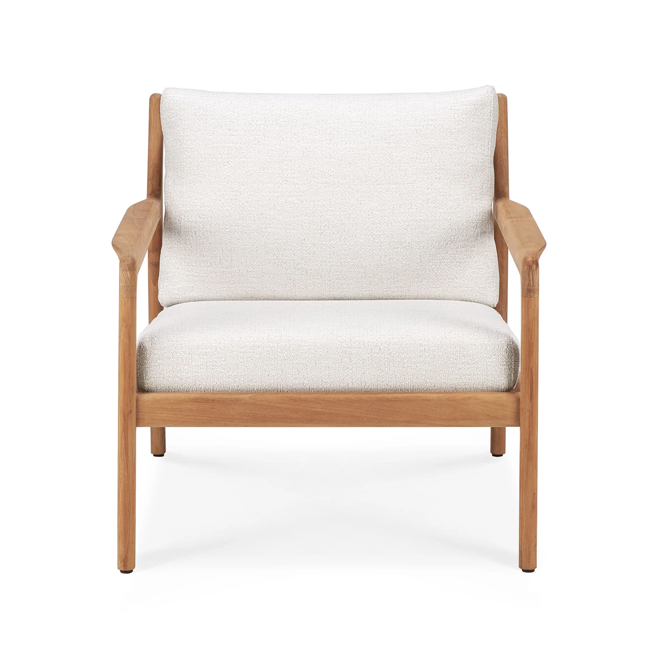 Jack Outdoor Upholstered Lounge Chair - Image 49