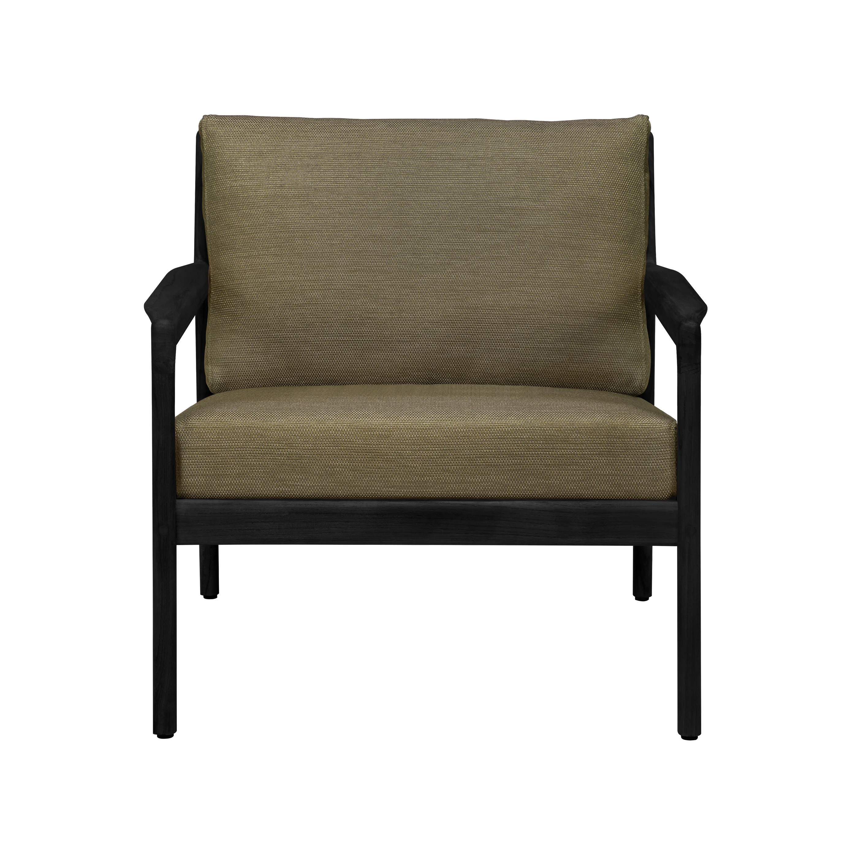 Jack Outdoor Upholstered Lounge Chair - Image 51