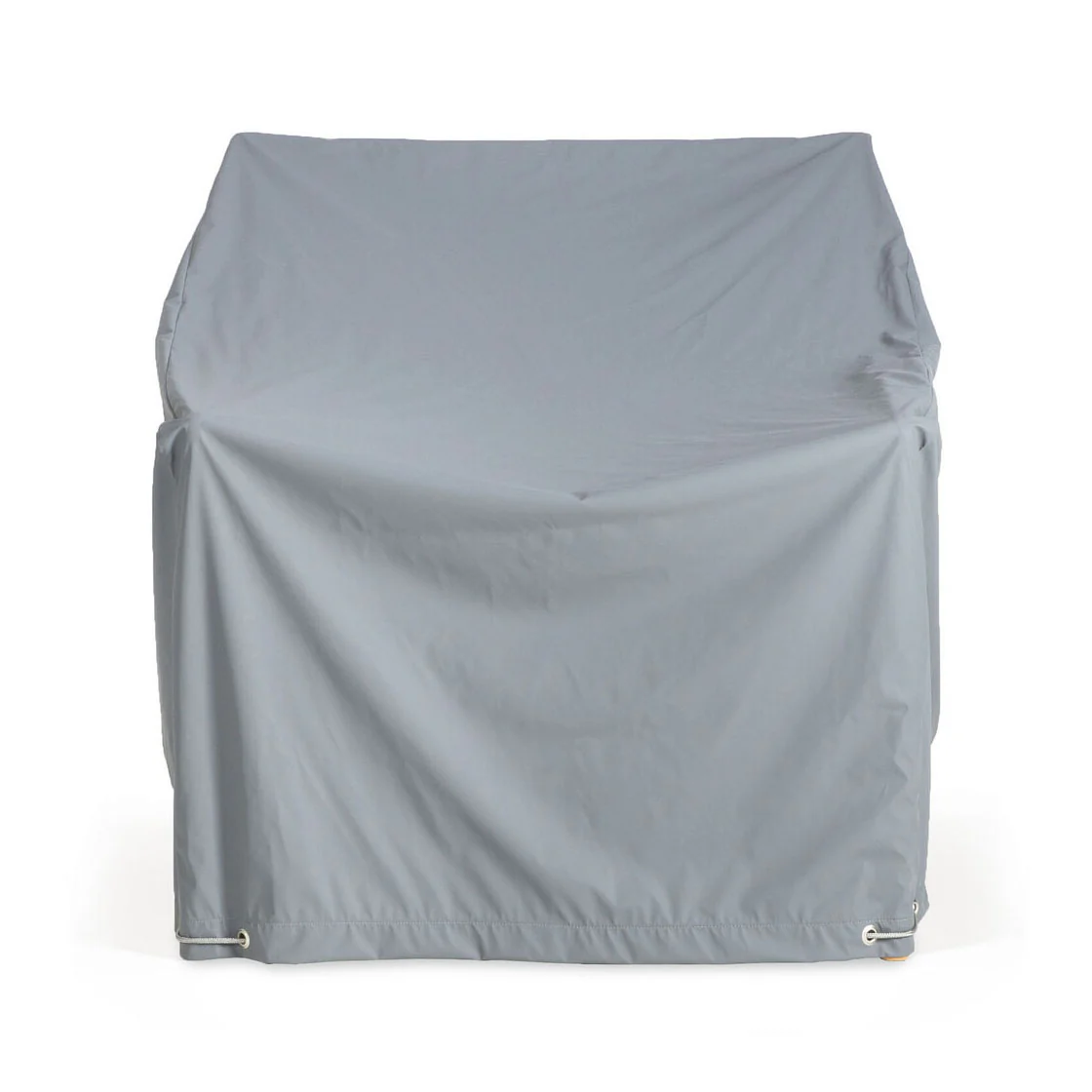 Jack Outdoor Upholstered Lounge Chair - Image 59
