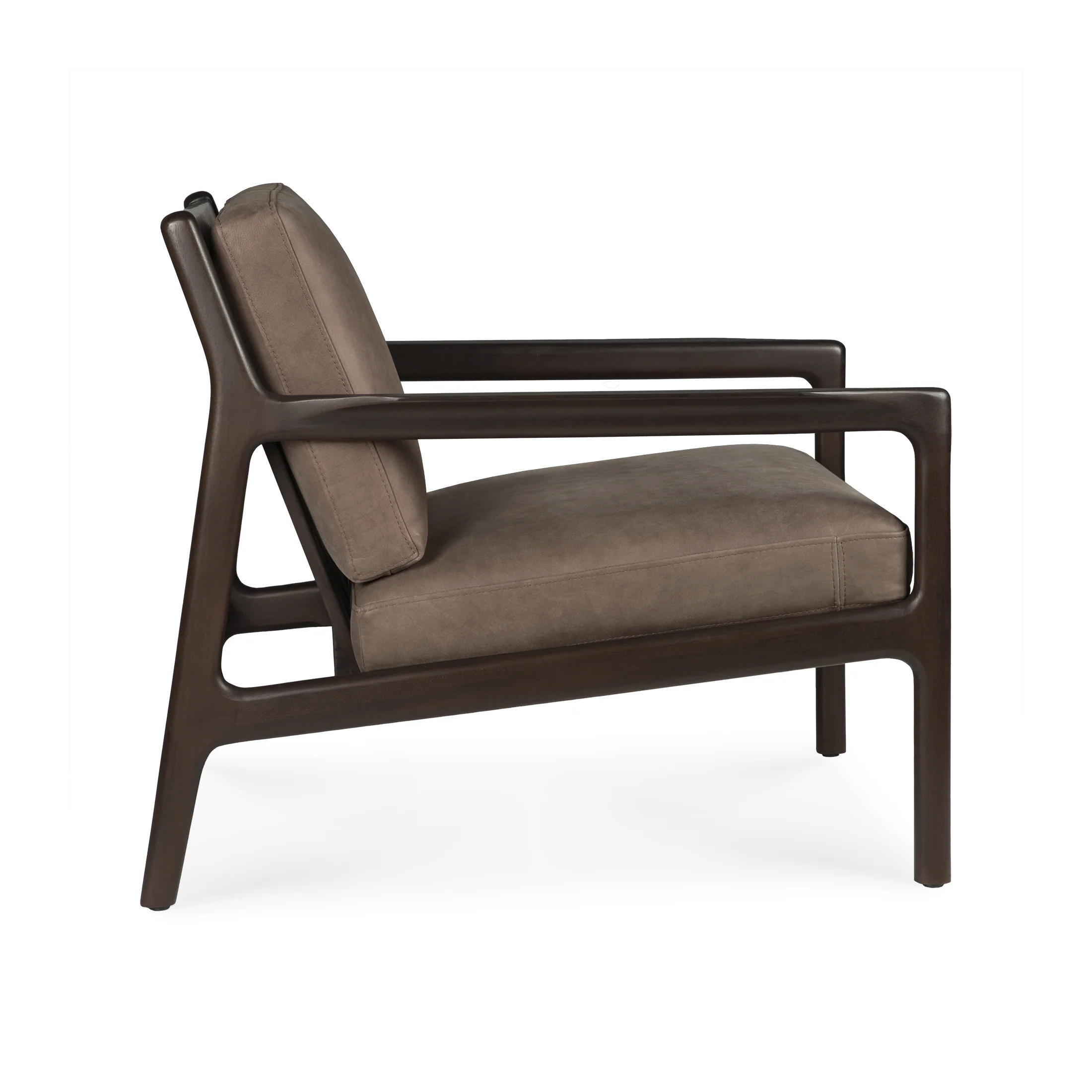 Jack Upholstered Lounge Chair - Image 10