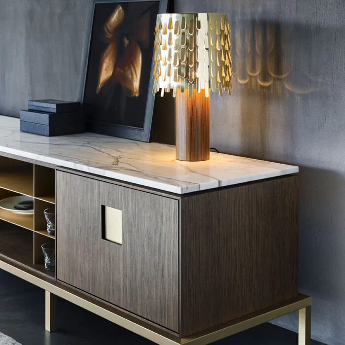 Jackfruit Table Lamp - Image 5