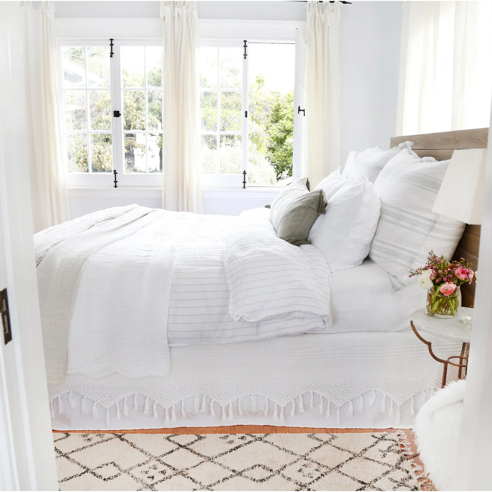 Jackson Duvet Cover - Image 2