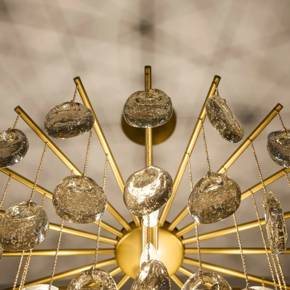 Jacqueline Chandelier - Image 11