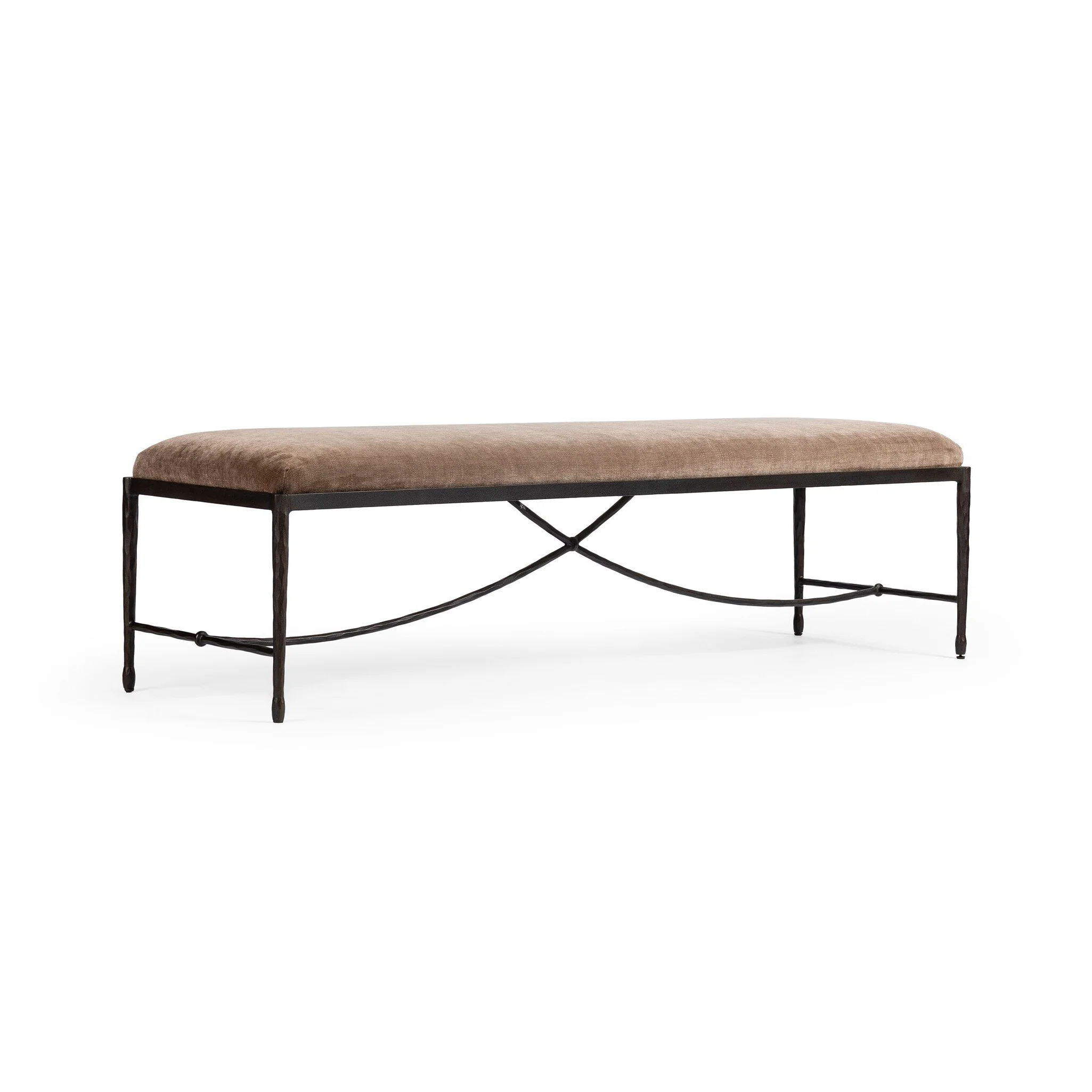 Jade Accent Bench - Image 6