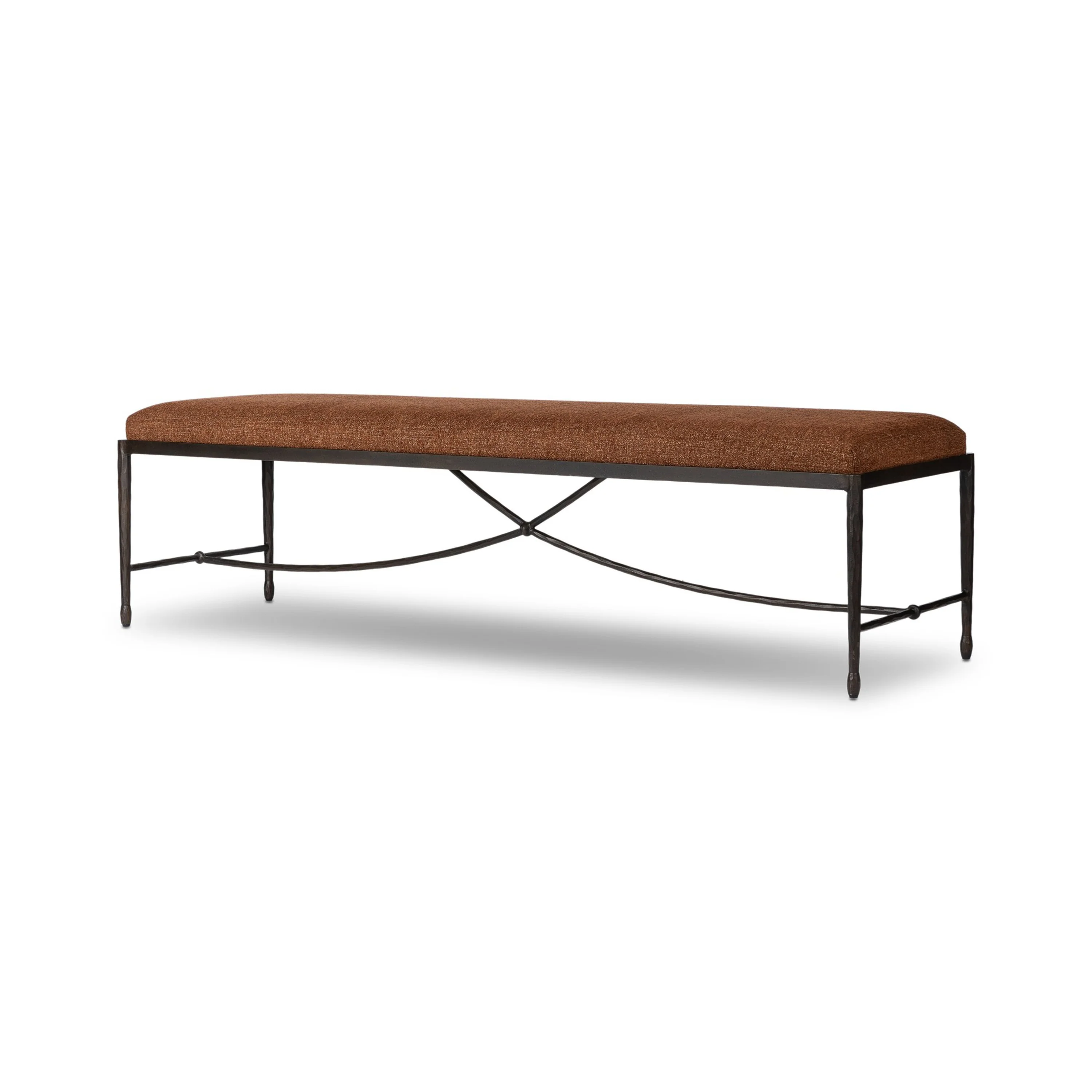 Jade Accent Bench - Image 7
