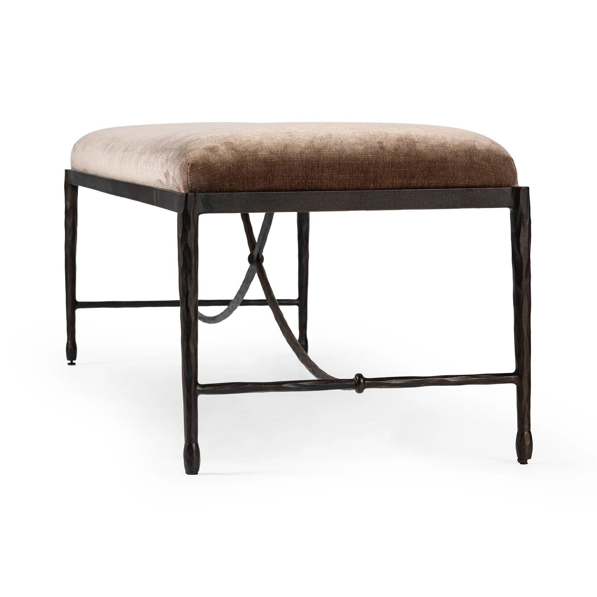 Jade Accent Bench - Image 8