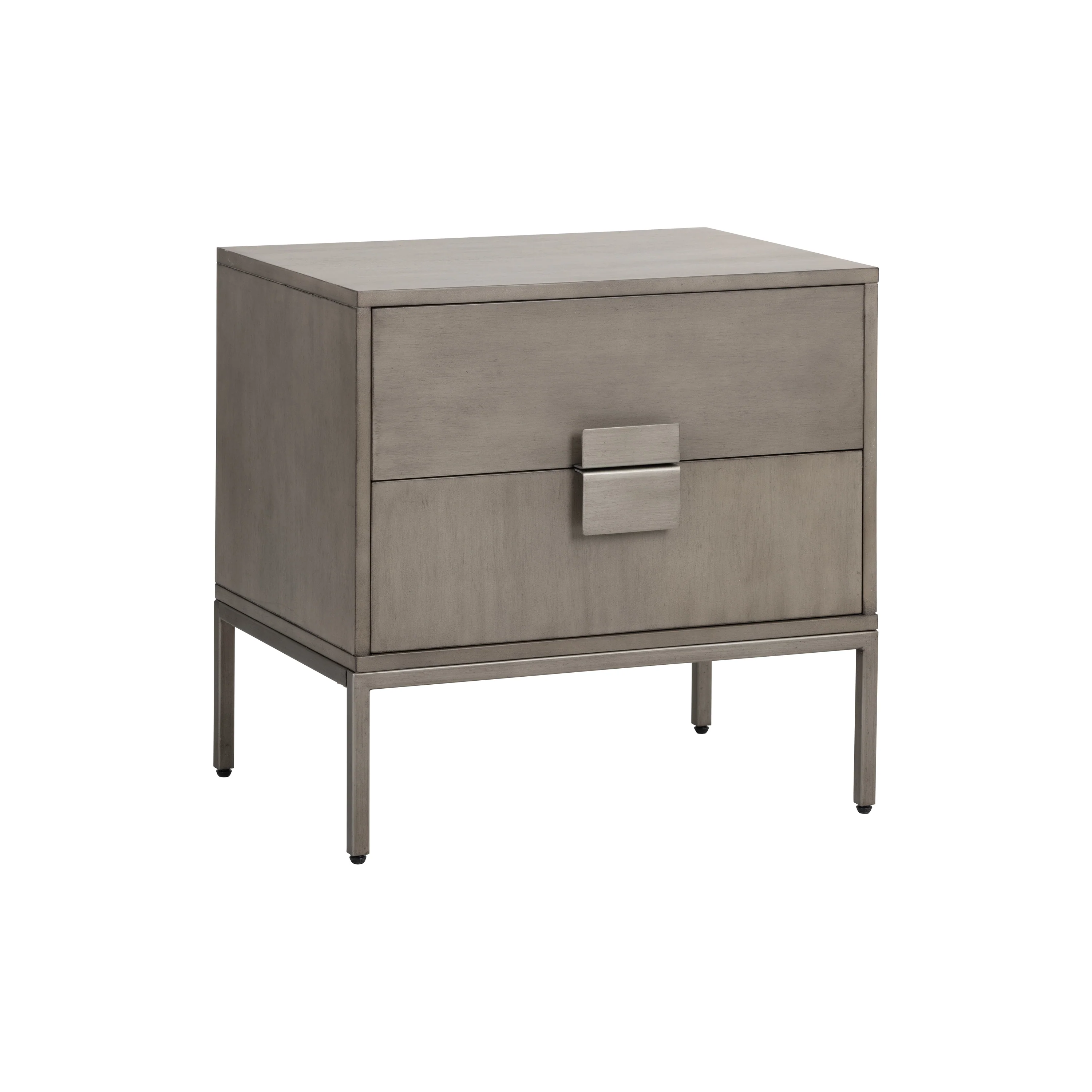 Jade Nightstand - Image 9