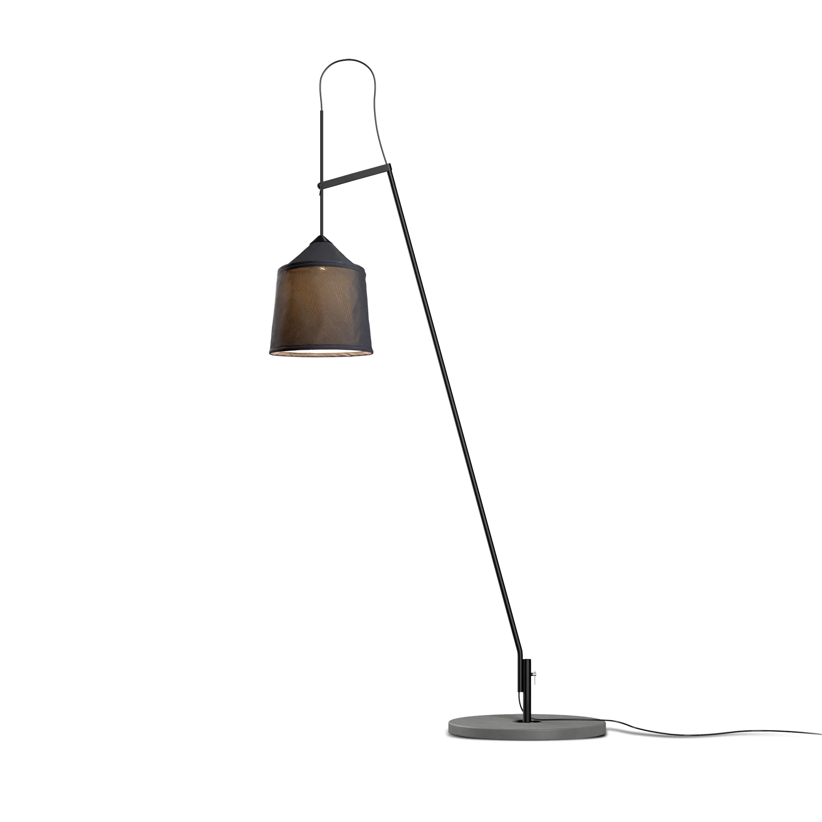 Jaima LED Floor Lamp - Image 13