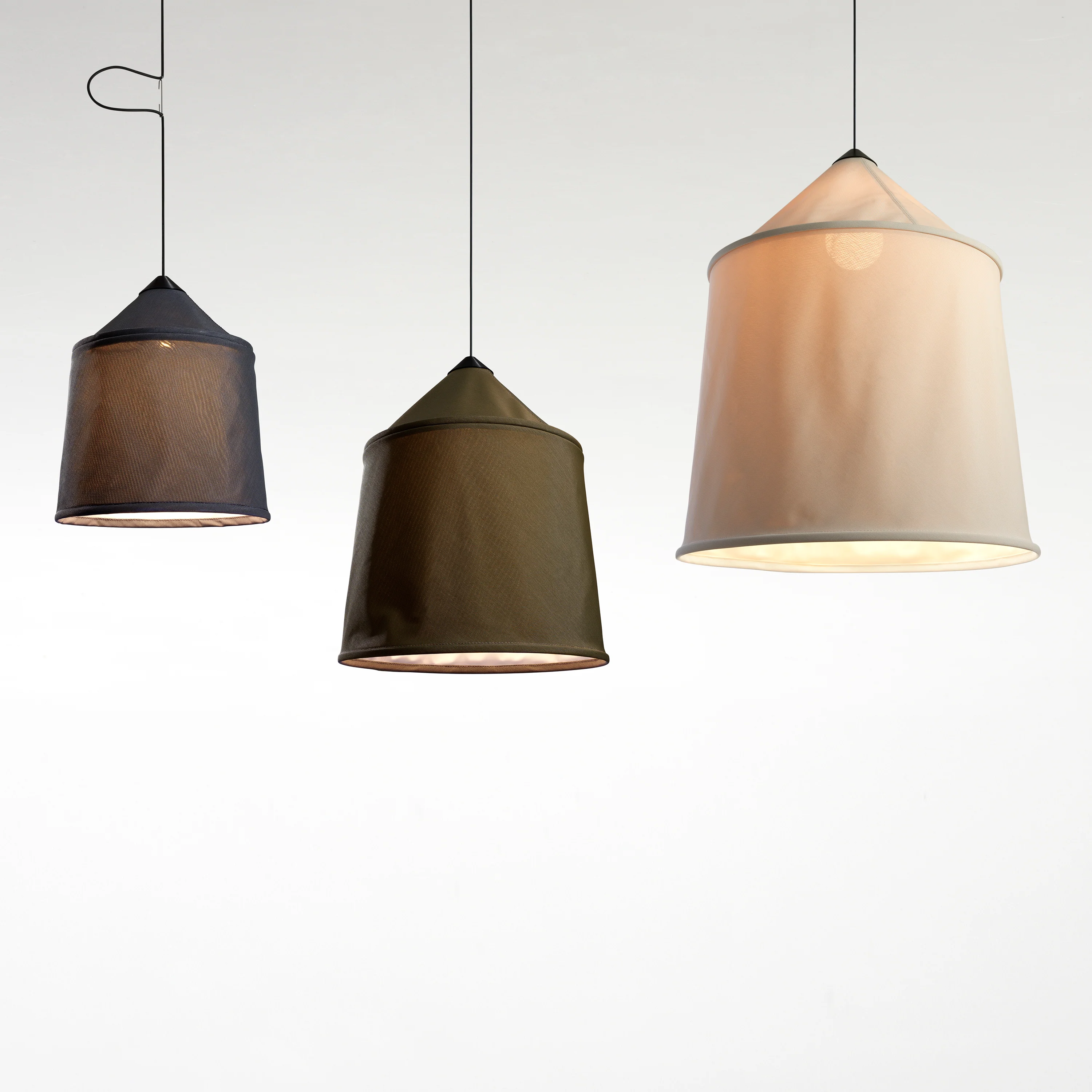 Jaima LED Pendant Light - Image 11