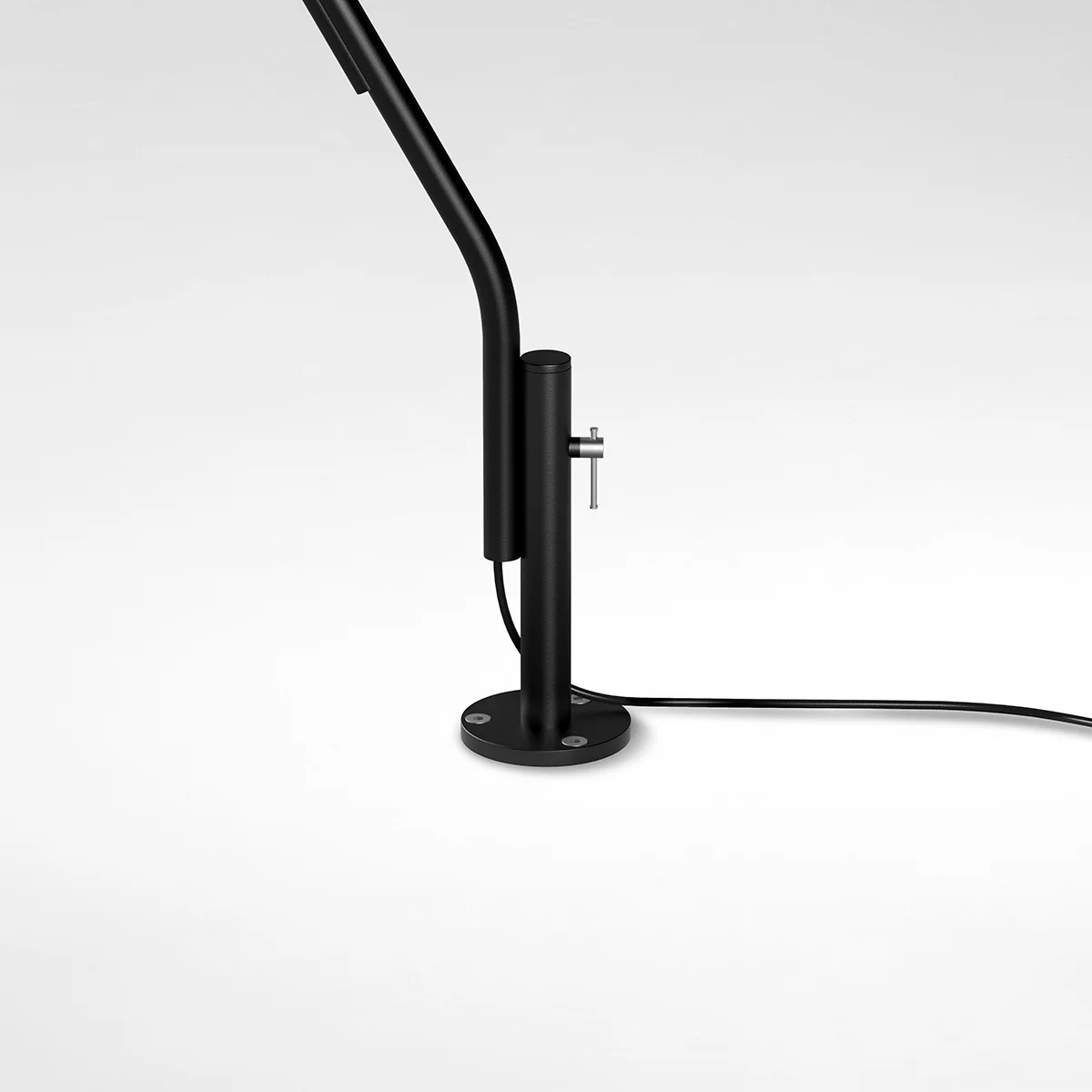 Jaima Outdoor Fixed LED Floor Lamp - Image 9